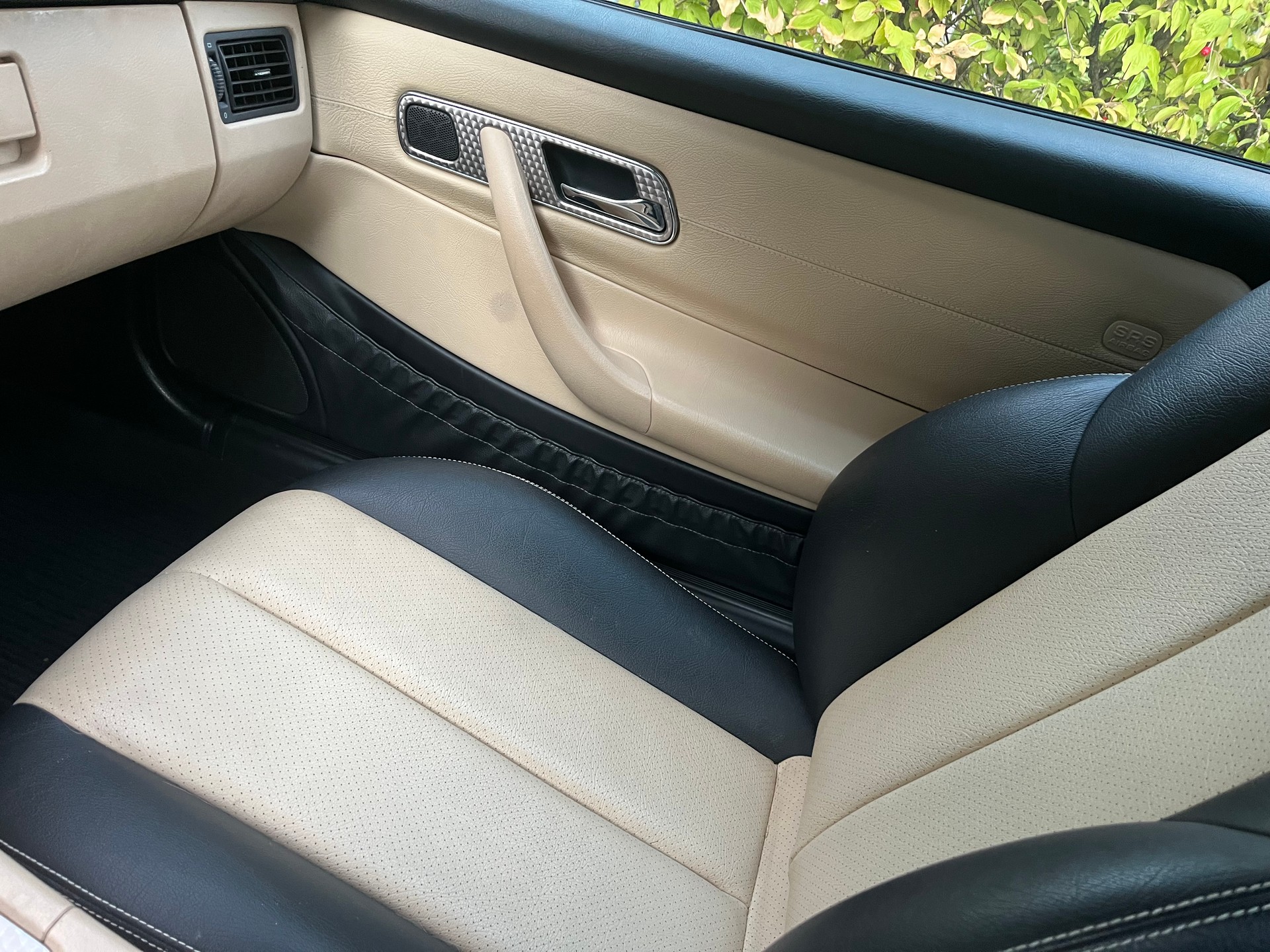 MERCEDES-BENZ SLK 320 V6-image-5