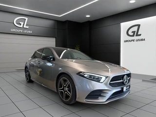 MERCEDES-BENZ A 220 AMG Line 7G-DCT 4Matic-image-0