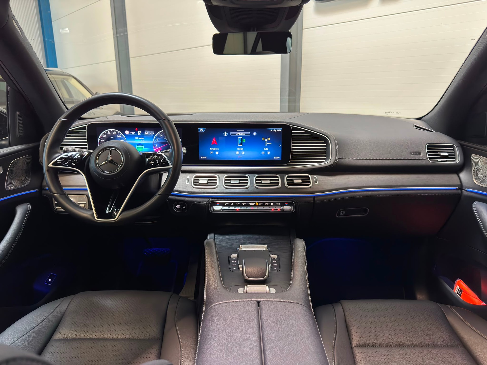 MERCEDES-BENZ GLE 450 4matic-image-7