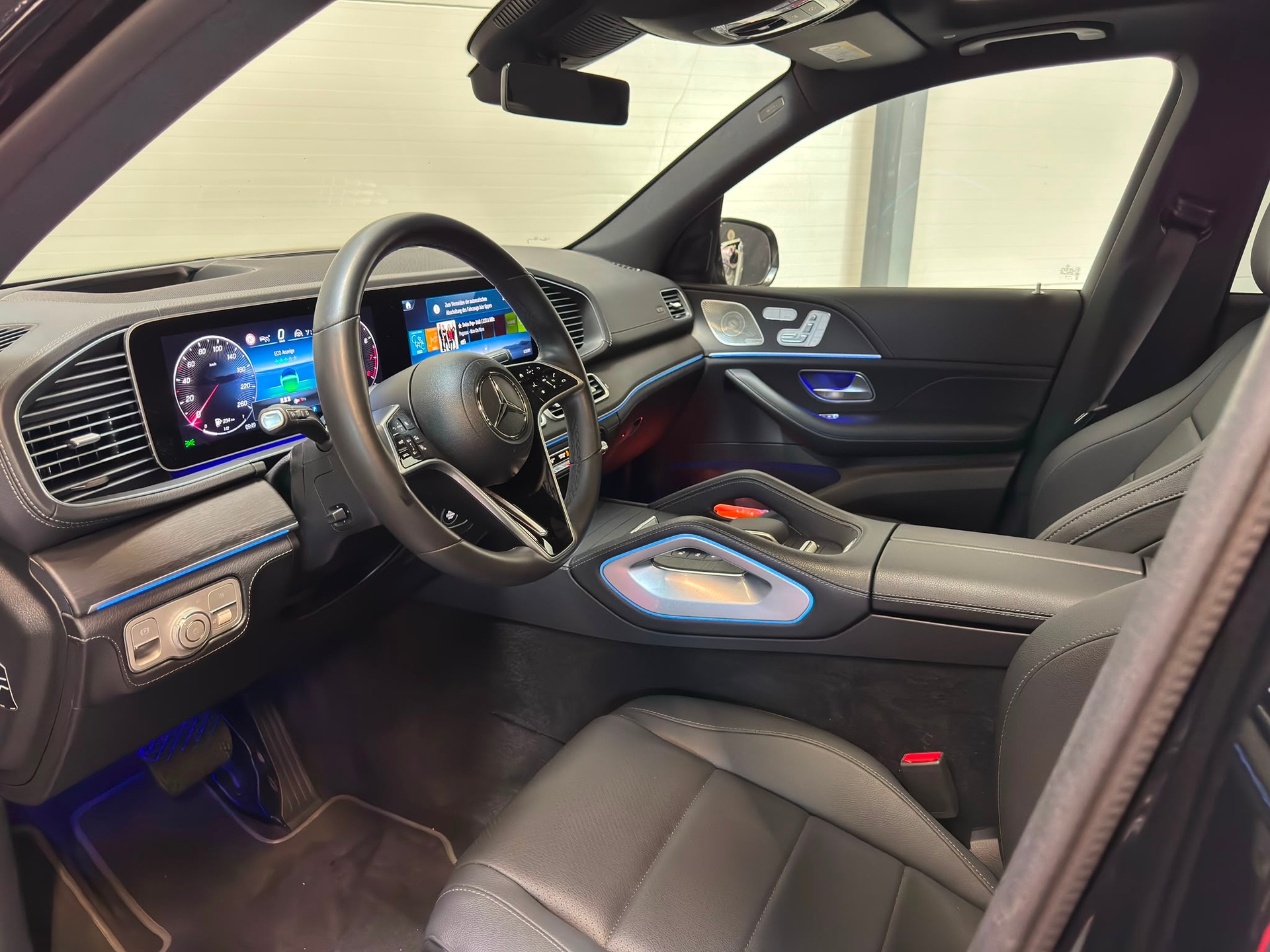 MERCEDES-BENZ GLE 450 4matic-image-12