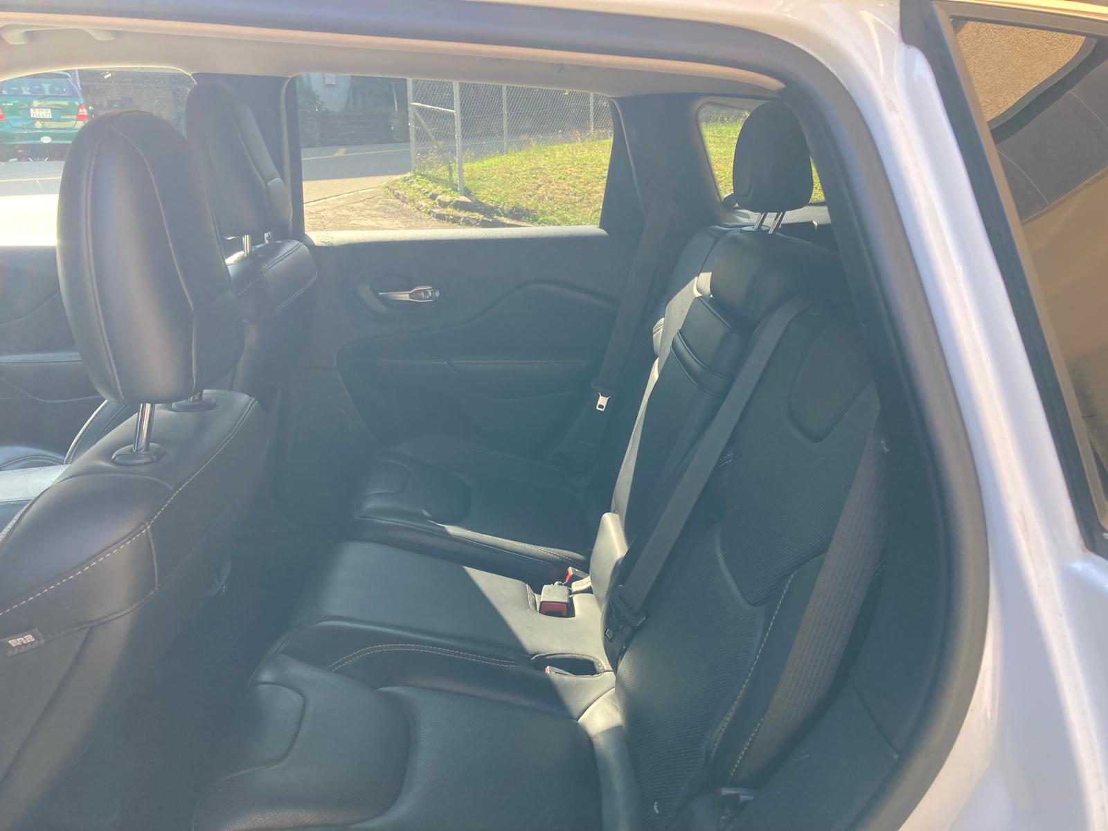 JEEP Cherokee 2.2TD Limited AWD 9ATX-image-8