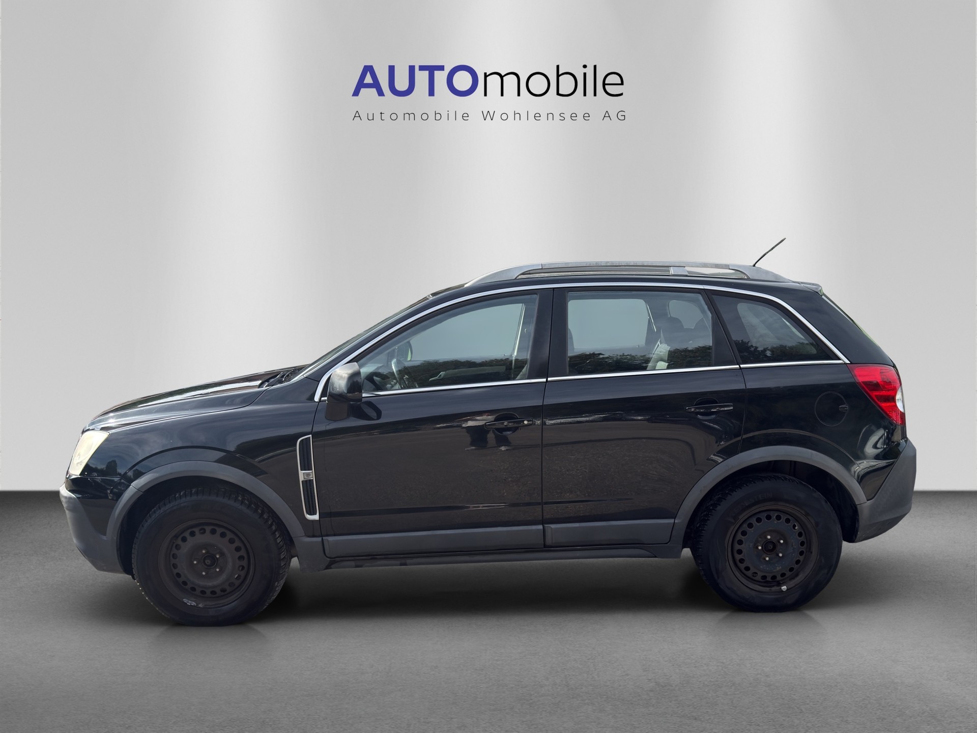 OPEL Antara 2.0 CDTi Enjoy 4WD Automatic-image-0