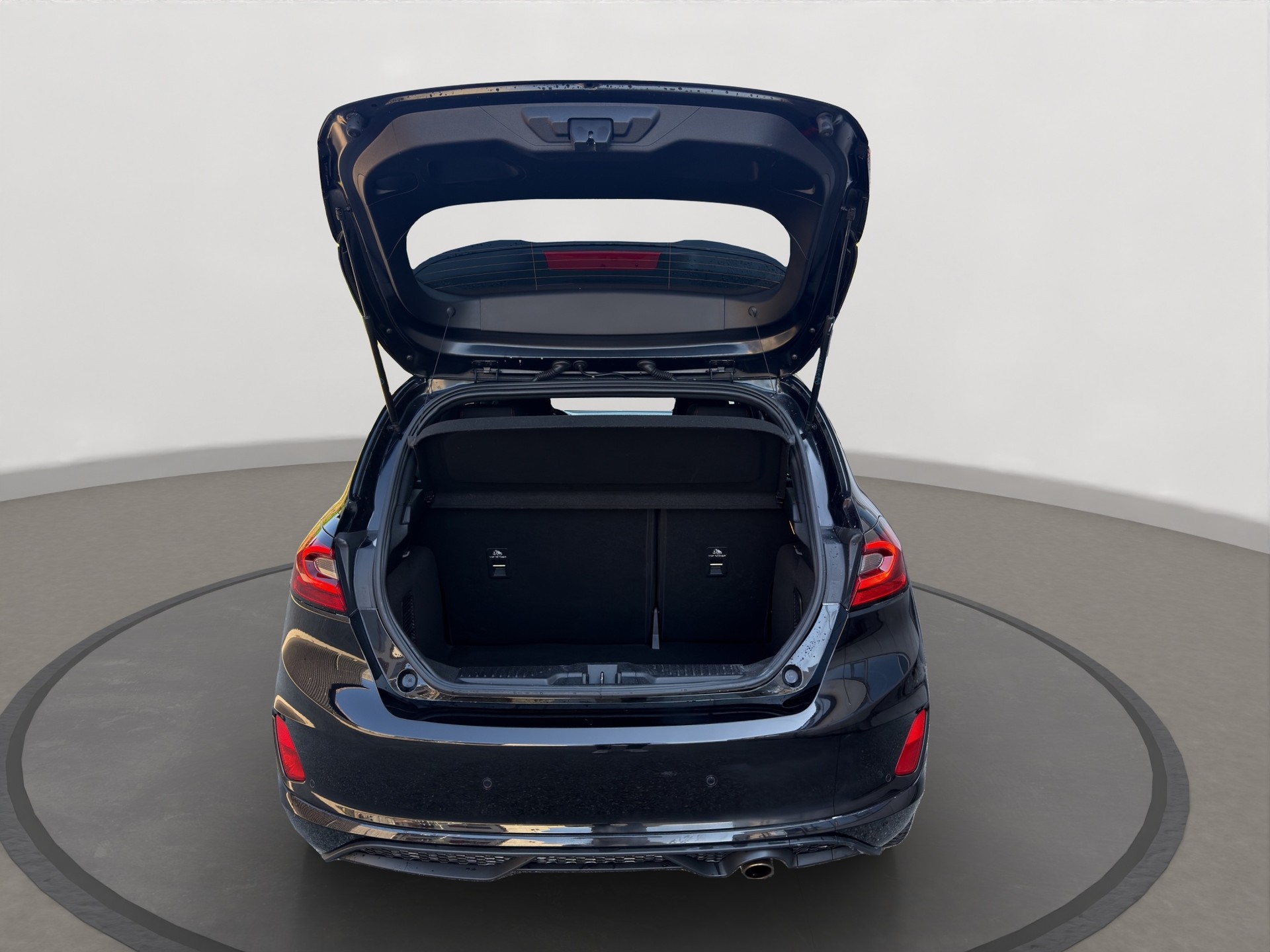 FORD Fiesta 1.0 SCTi MHEV ST Line X Automat-image-15
