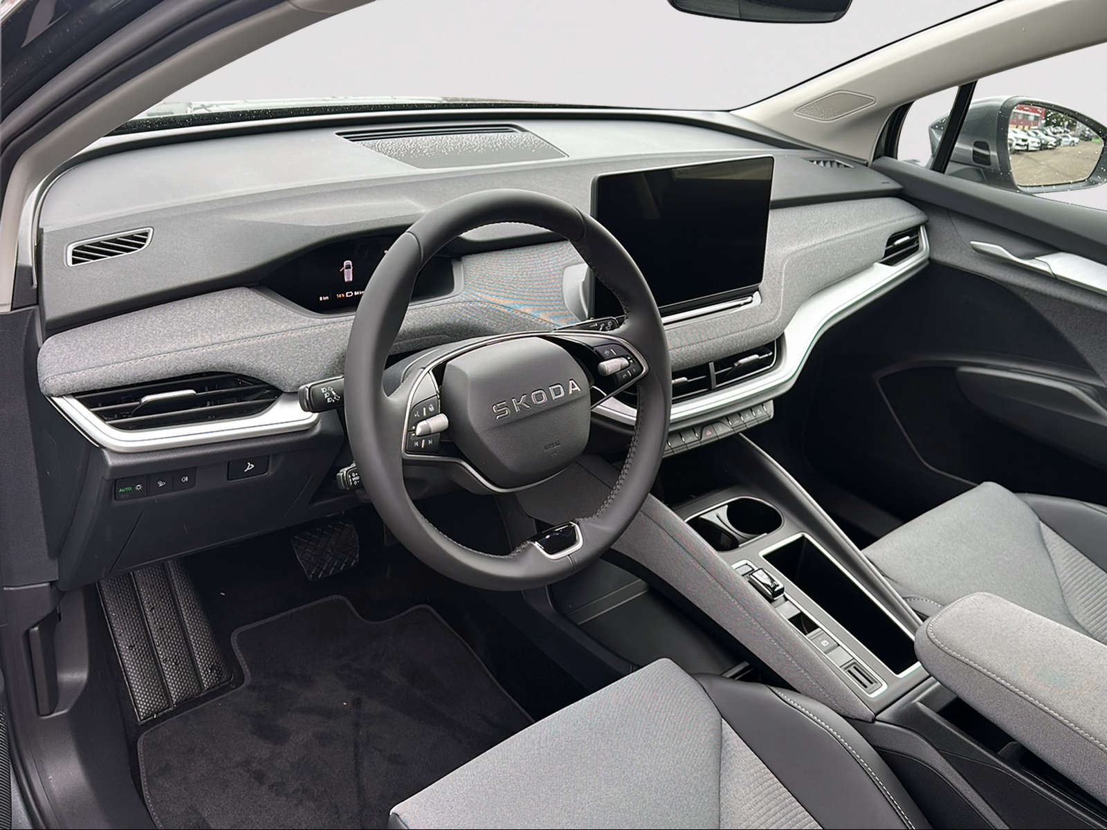 SKODA Enyaq 85 Dynamic-image-3