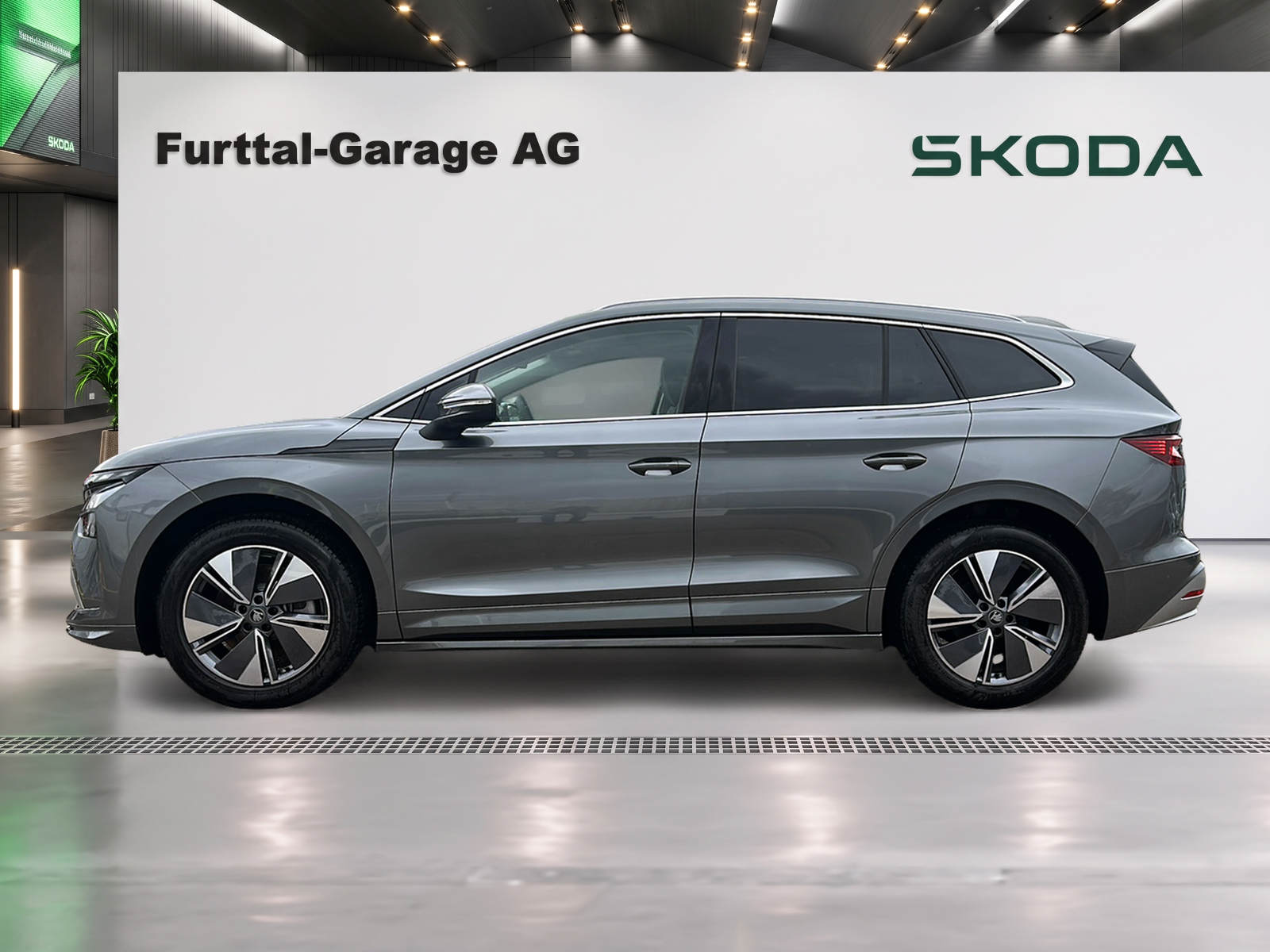 SKODA Enyaq 85 Dynamic-image-2