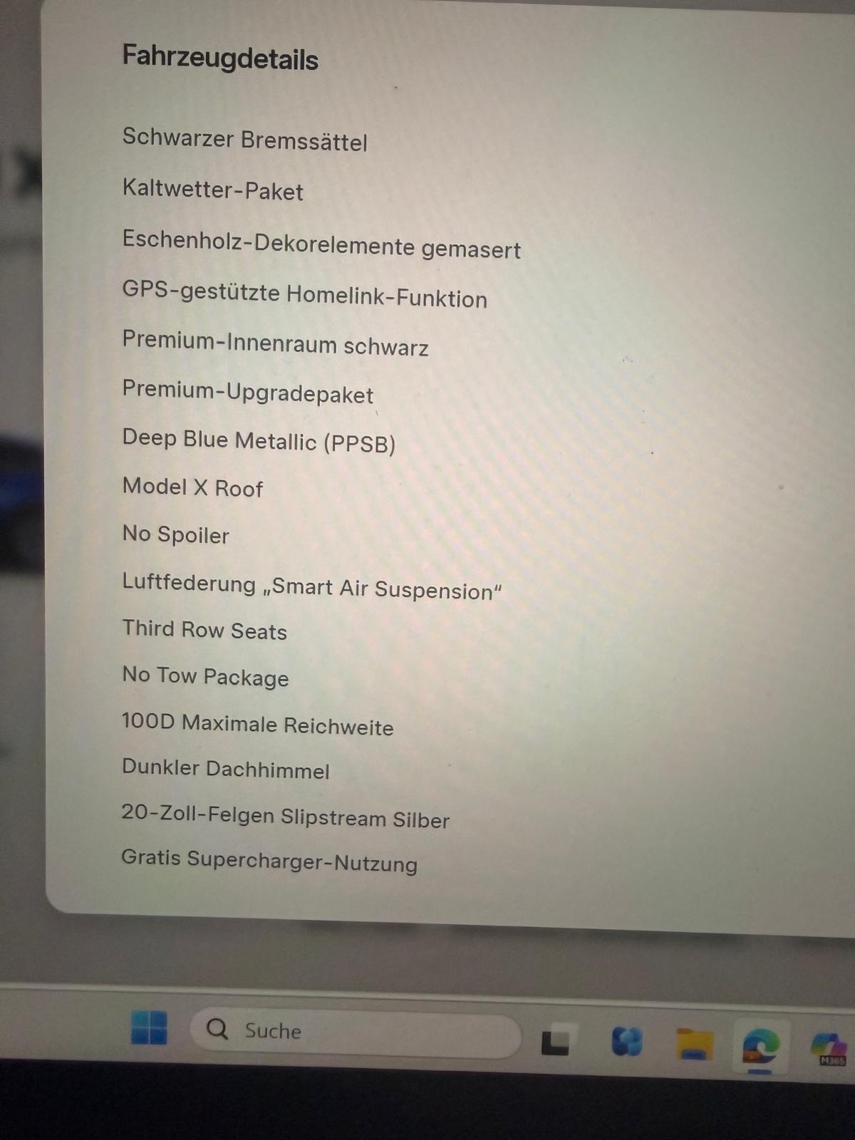 TESLA 100 D Free Supercharge-image-4