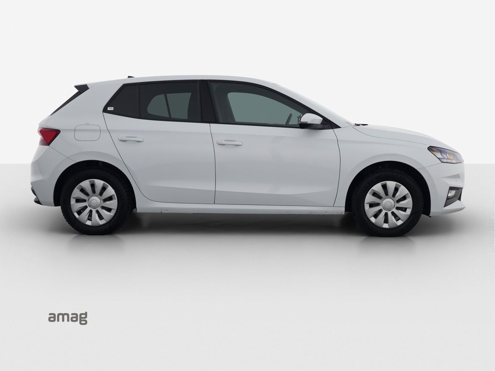 SKODA Fabia 1.0 TSI Selection DSG-image-4