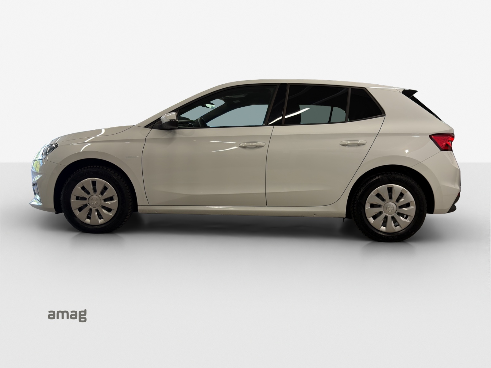SKODA Fabia 1.0 TSI Selection DSG-image-1