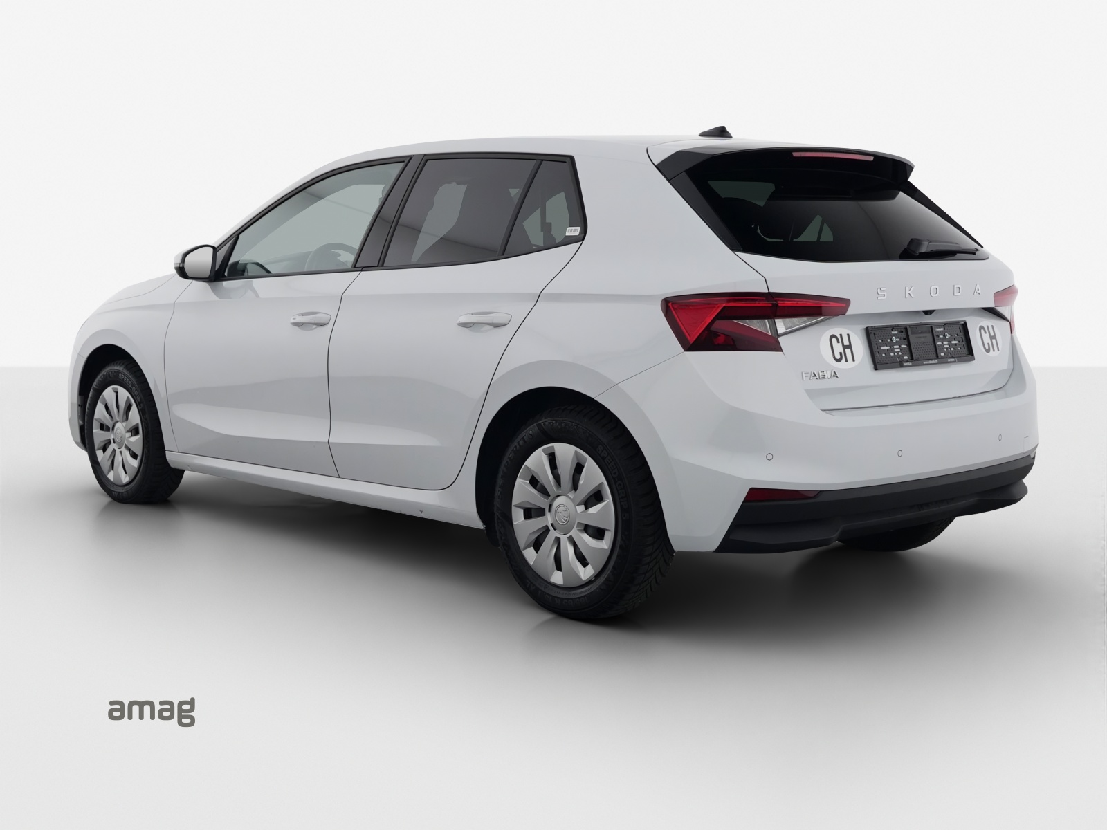 SKODA Fabia 1.0 TSI Selection DSG-image-2