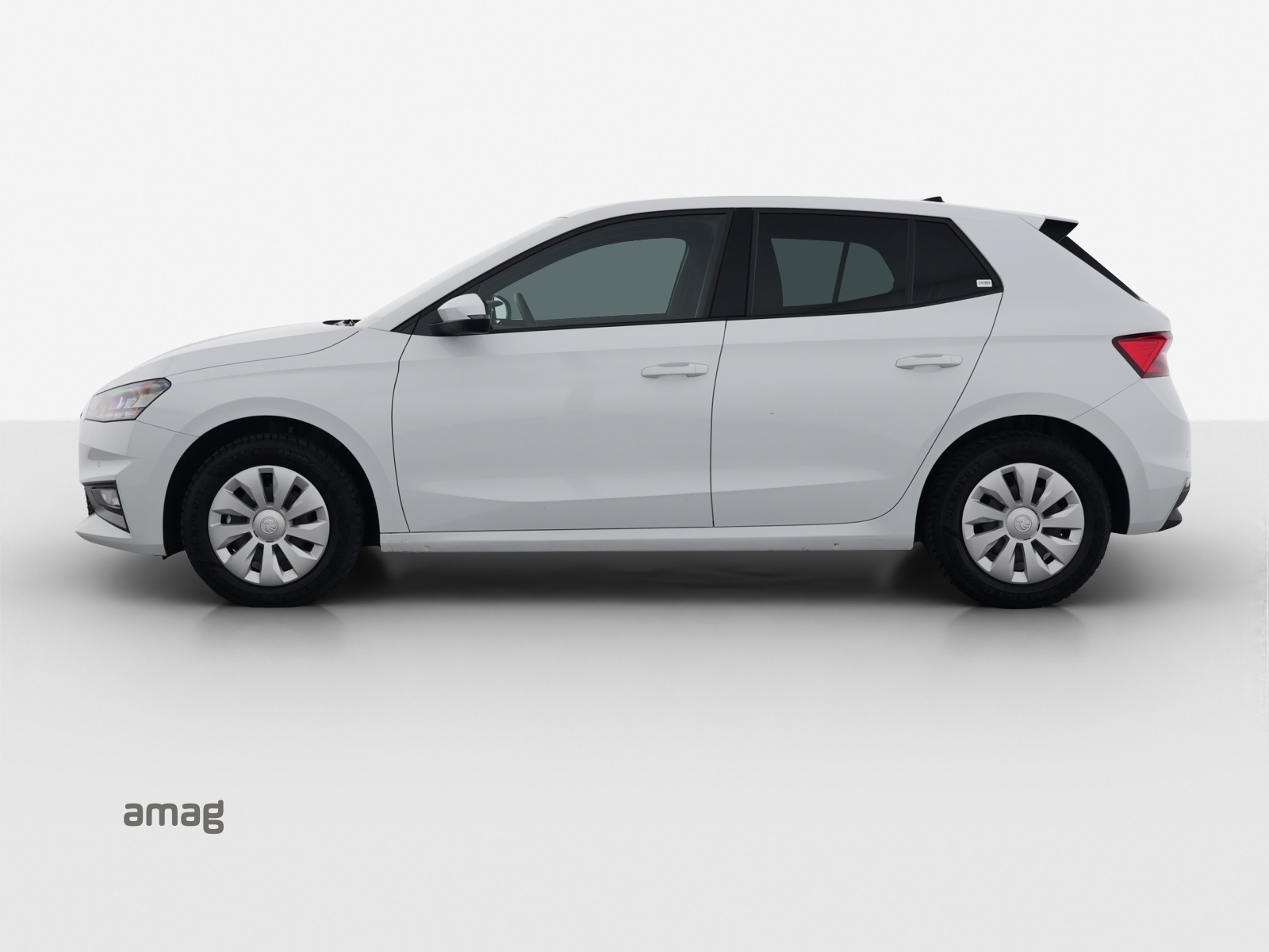 SKODA Fabia 1.0 TSI Selection DSG-image-1
