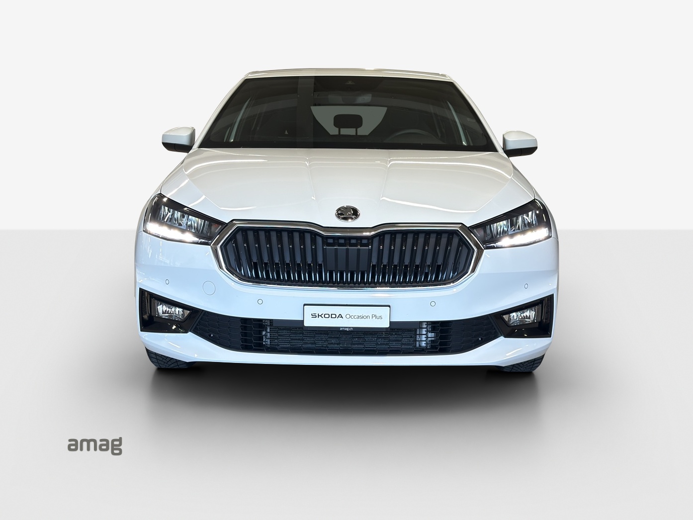 SKODA Fabia 1.0 TSI Selection DSG-image-6