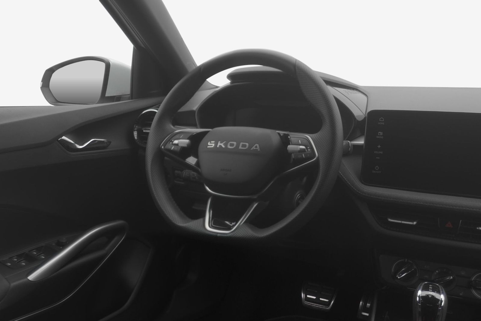 SKODA Fabia 1.0 TSI Selection DSG-image-5