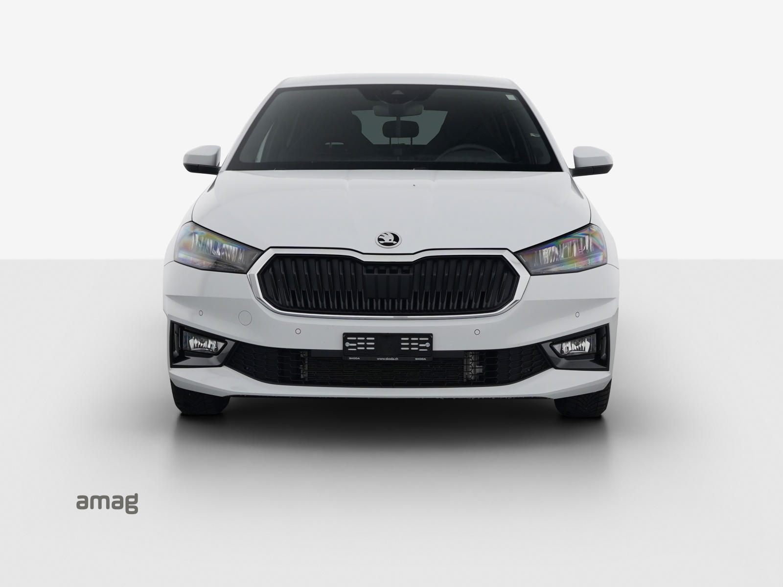 SKODA Fabia 1.0 TSI Selection DSG-image-6
