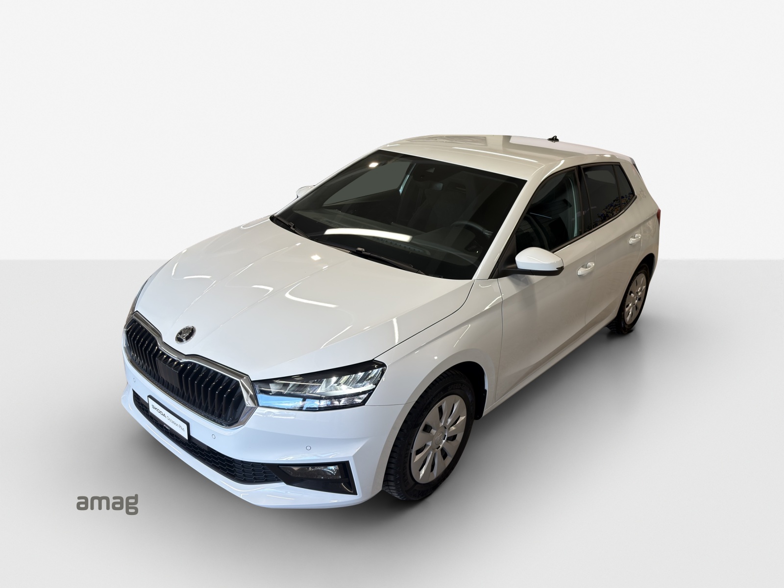 SKODA Fabia 1.0 TSI Selection DSG-image-13