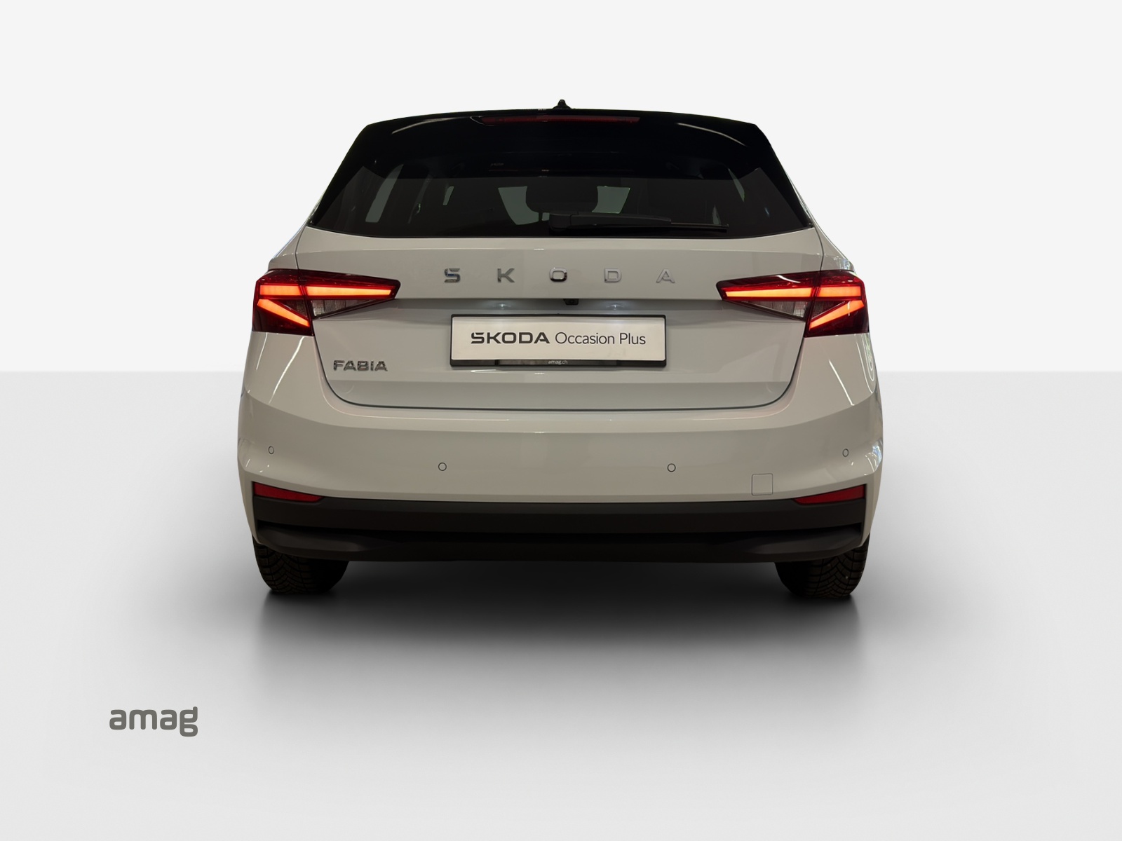 SKODA Fabia 1.0 TSI Selection DSG-image-3