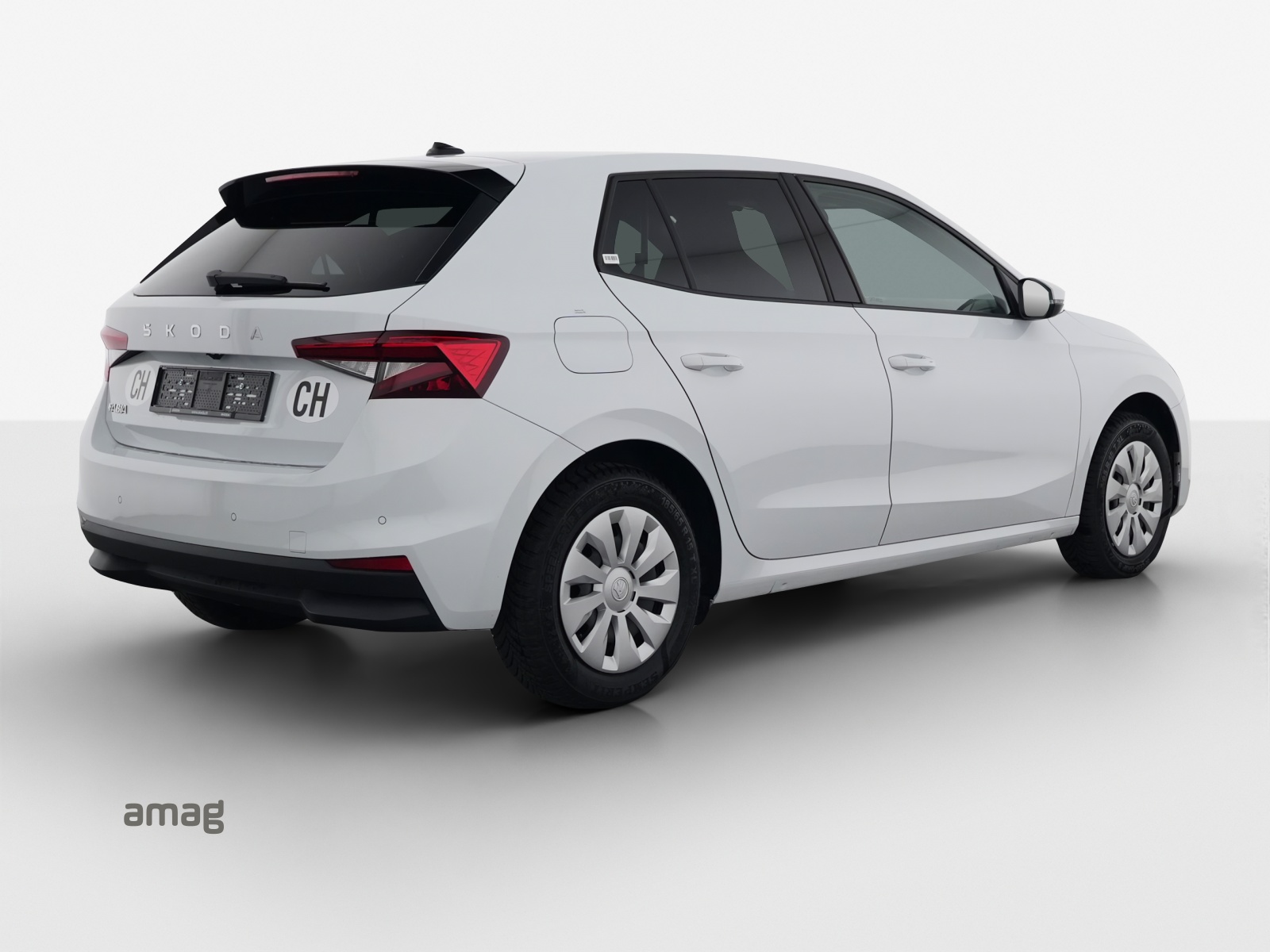 SKODA Fabia 1.0 TSI Selection DSG-image-3