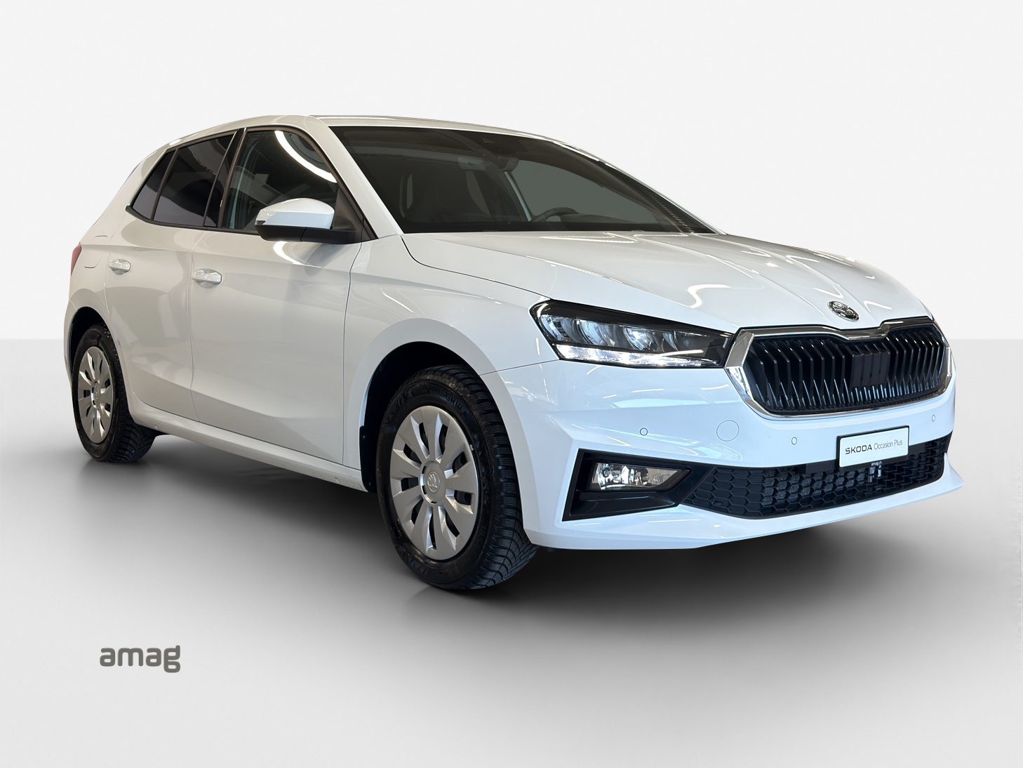 SKODA Fabia 1.0 TSI Selection DSG-image-5