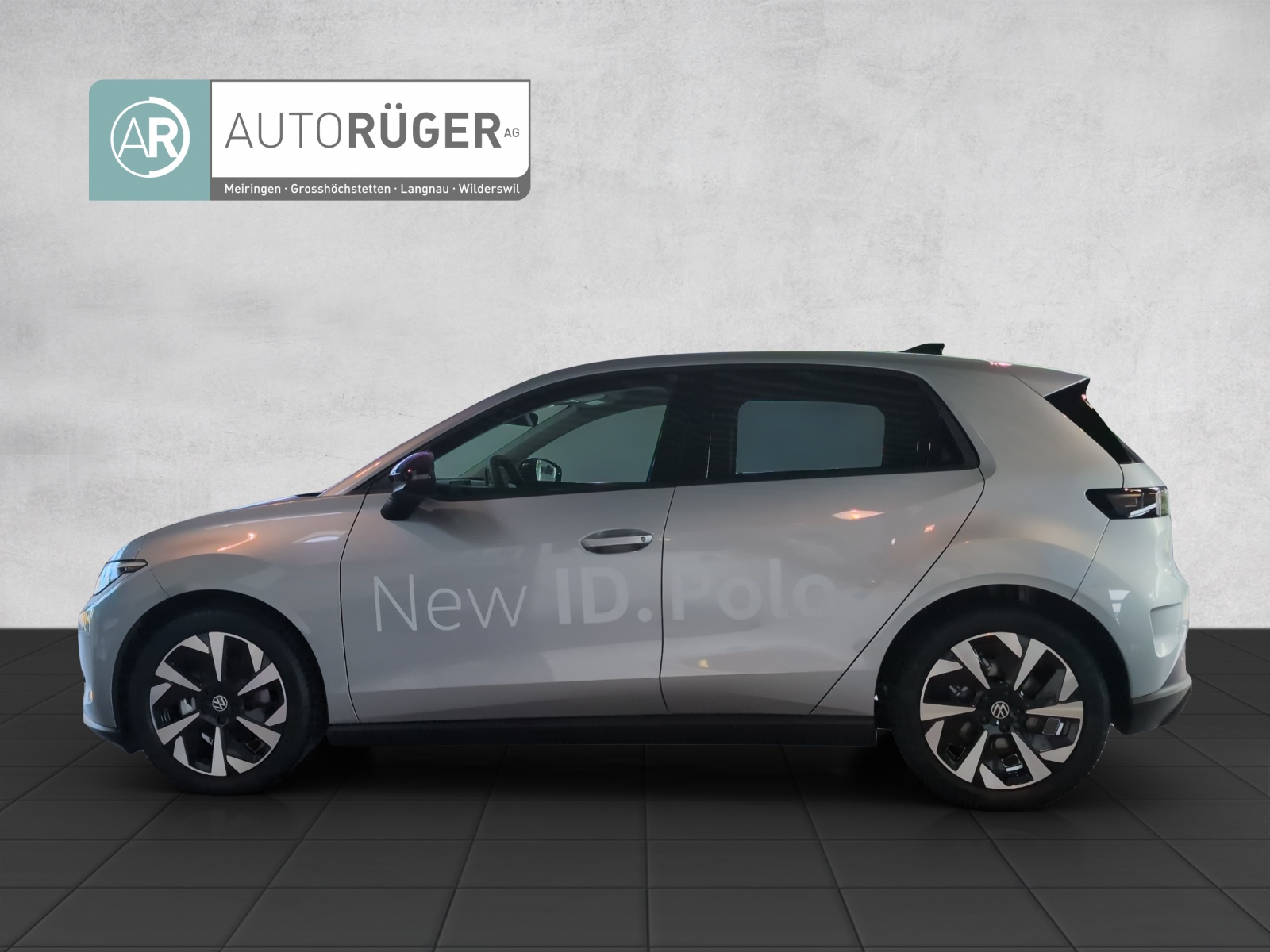 VW ID.Polo Life ED One-image-2