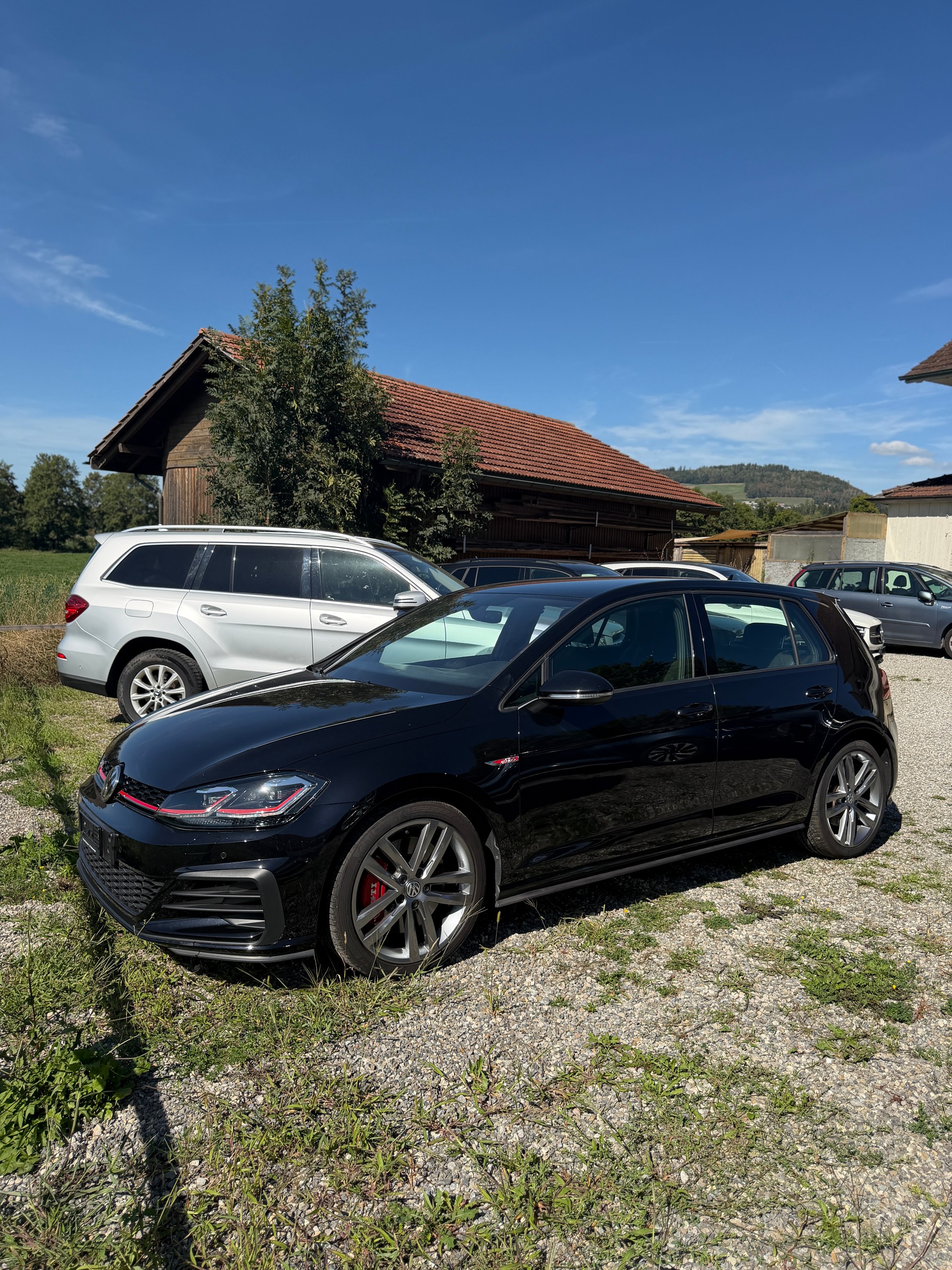VW Golf 2.0 TSI GTI Performance DSG-image-8