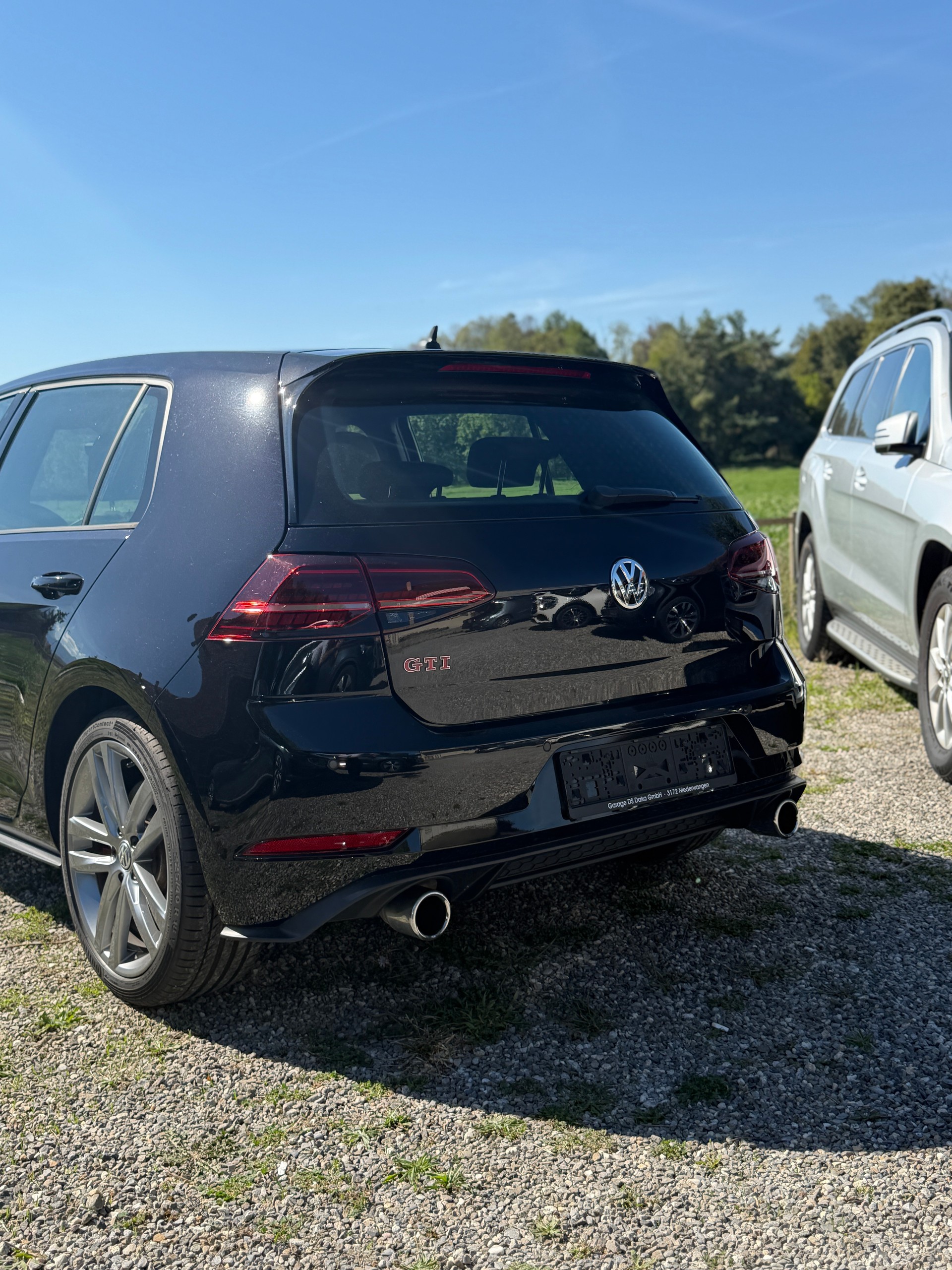 VW Golf 2.0 TSI GTI Performance DSG-image-2