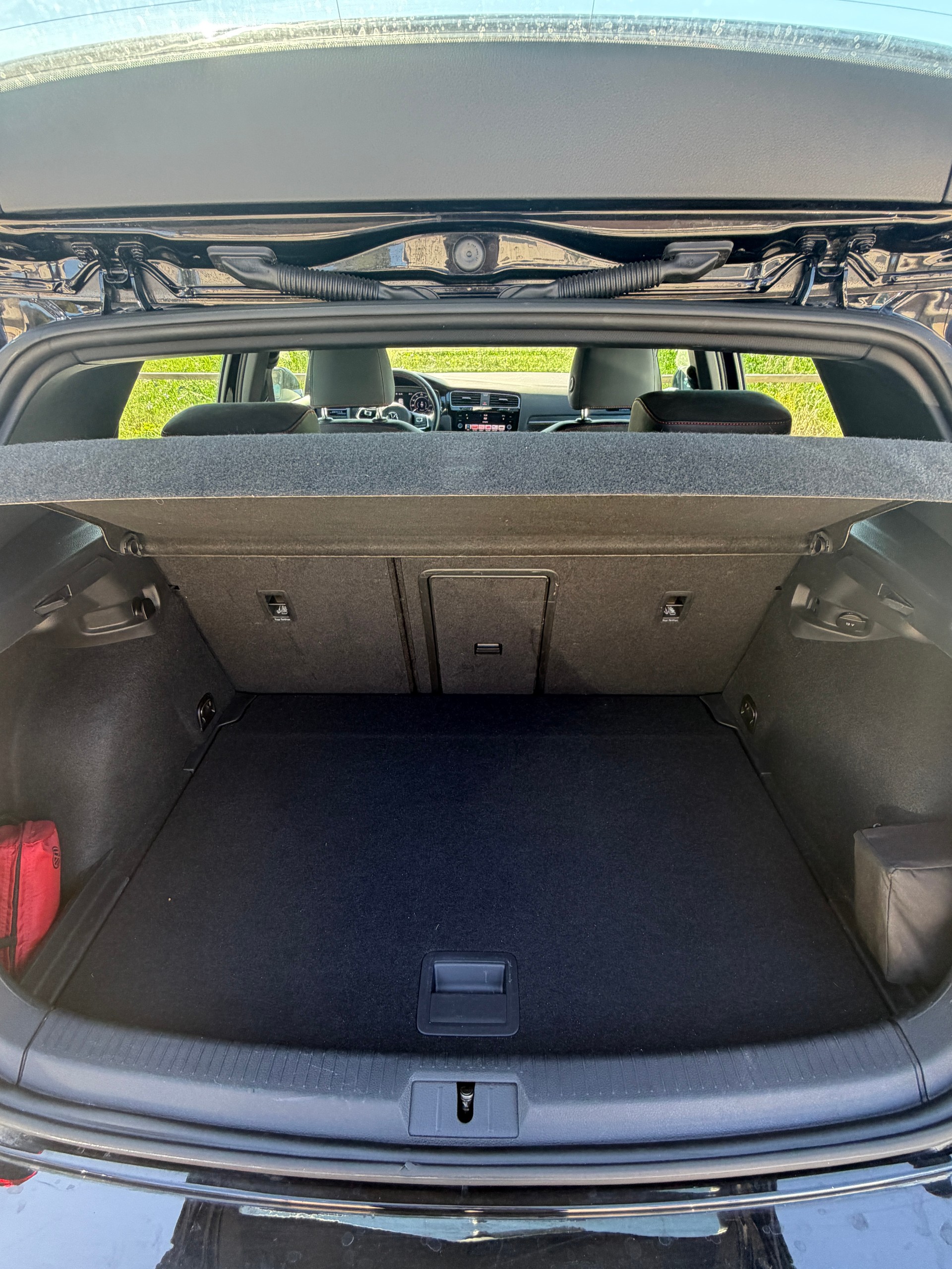 VW Golf 2.0 TSI GTI Performance DSG-image-9