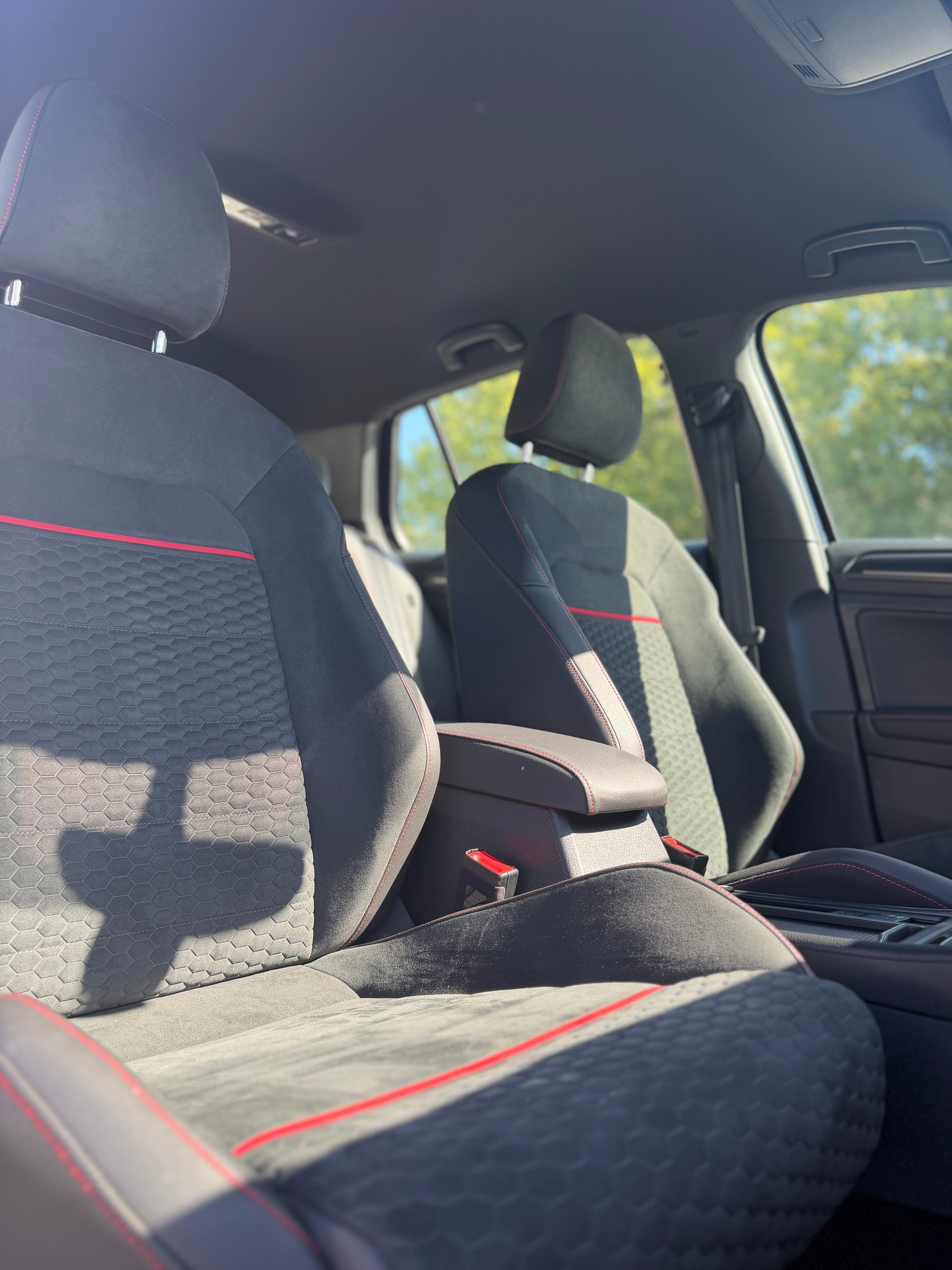 VW Golf 2.0 TSI GTI Performance DSG-image-20
