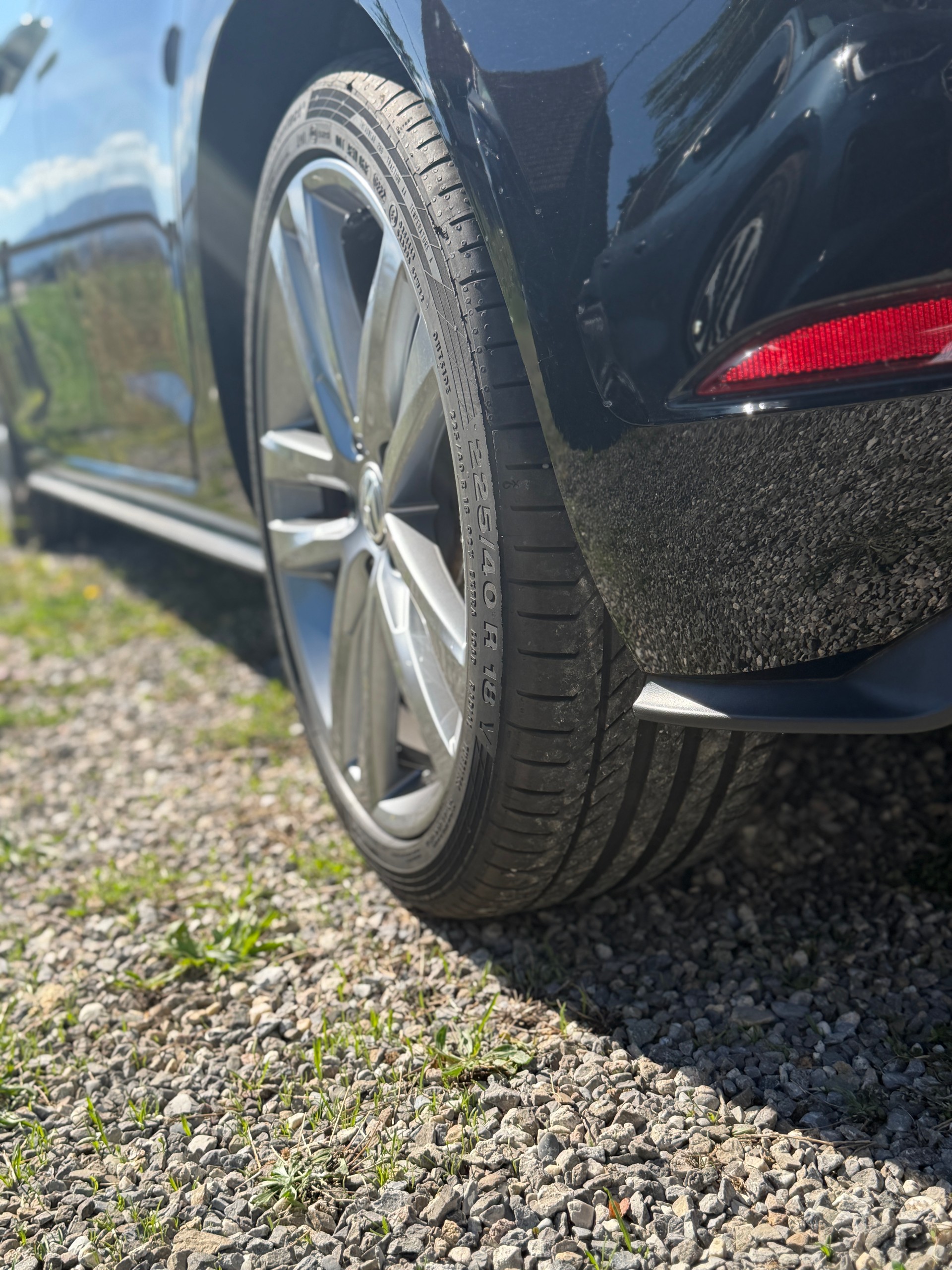 VW Golf 2.0 TSI GTI Performance DSG-image-7