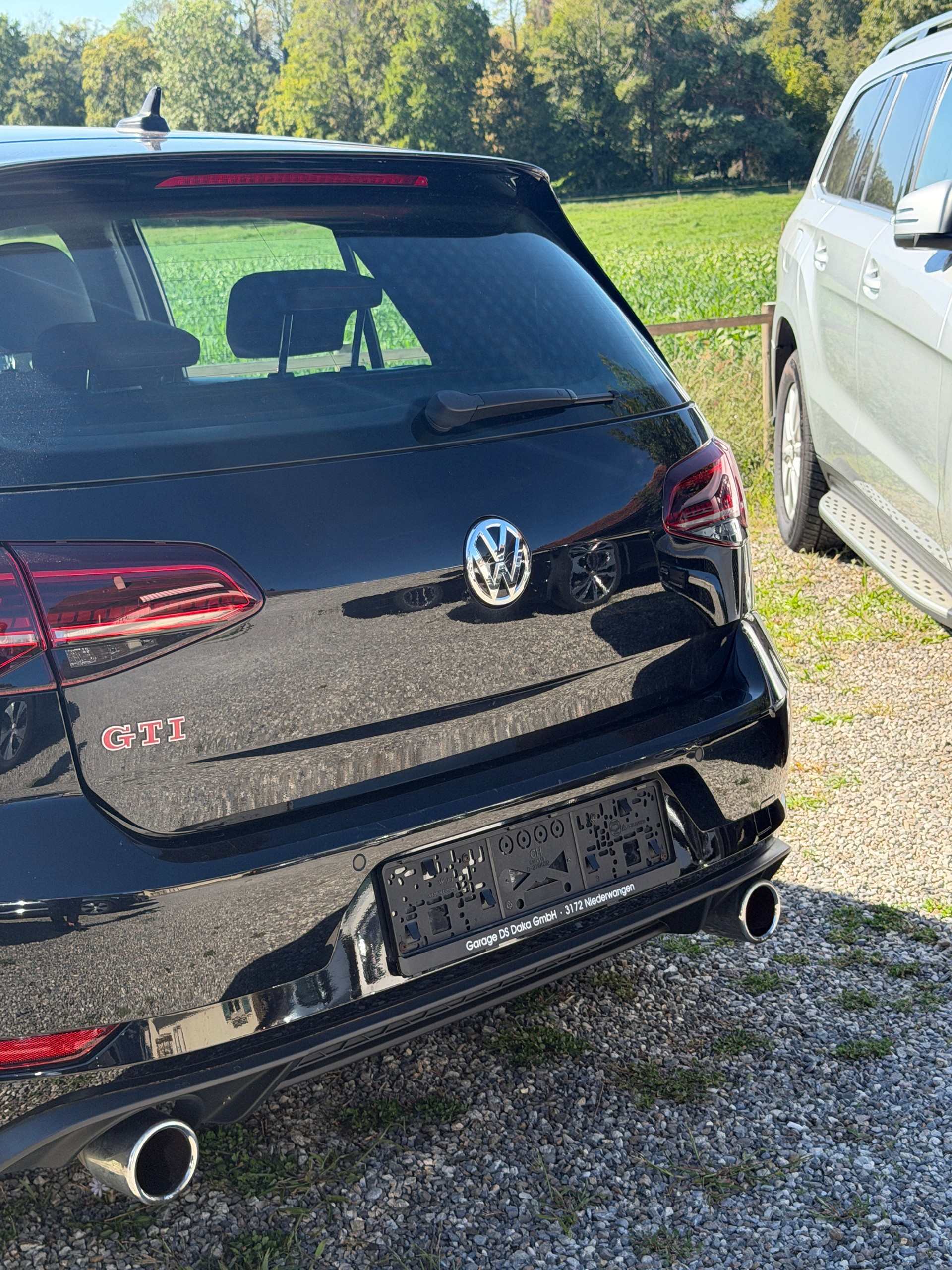 VW Golf 2.0 TSI GTI Performance DSG-image-4