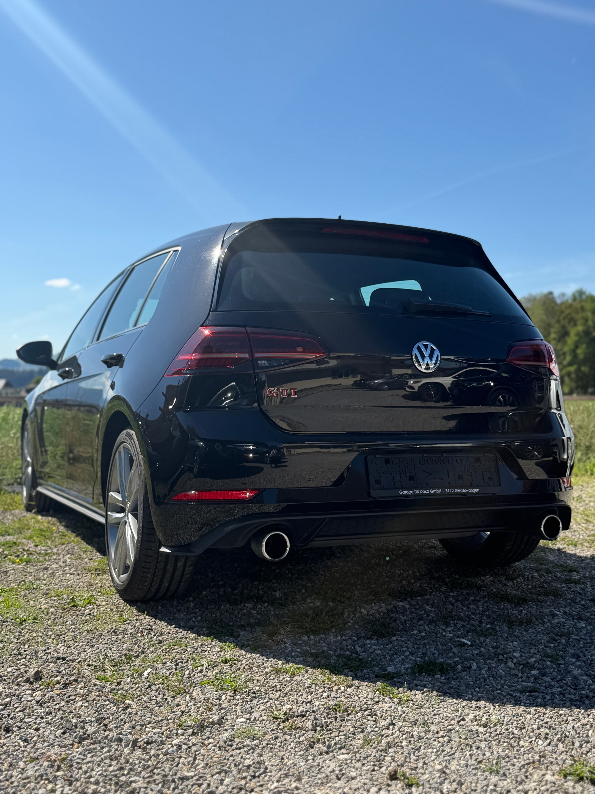VW Golf 2.0 TSI GTI Performance DSG-image-5