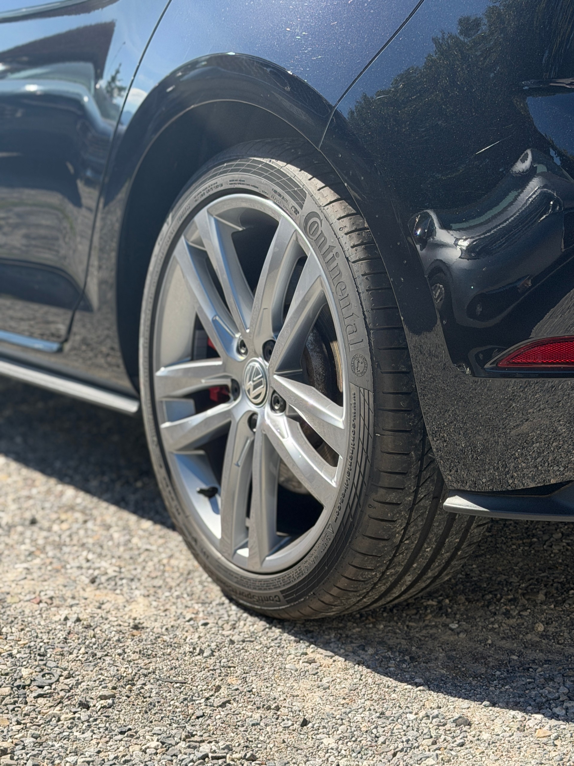 VW Golf 2.0 TSI GTI Performance DSG-image-17