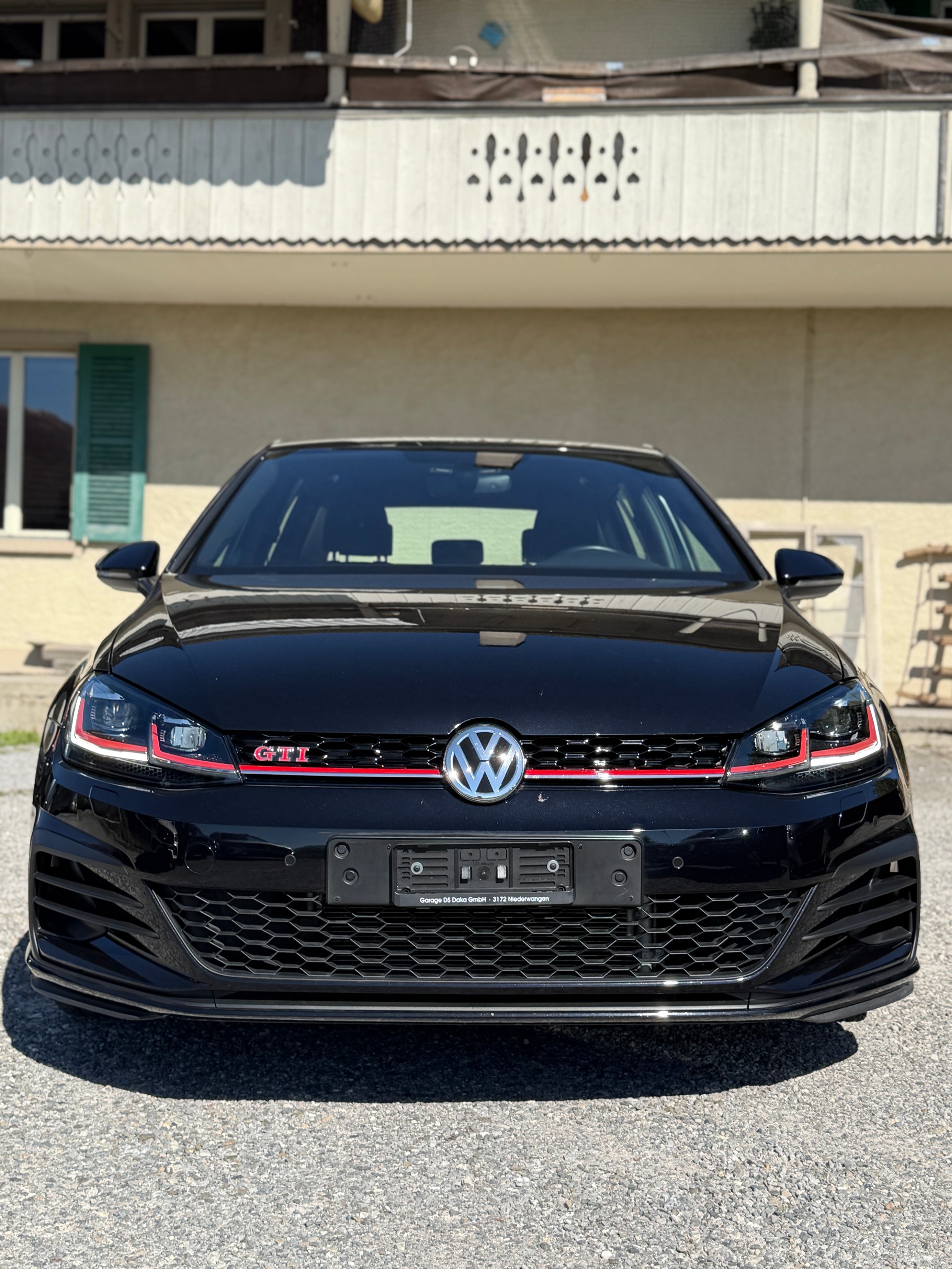 VW Golf 2.0 TSI GTI Performance DSG-image-0