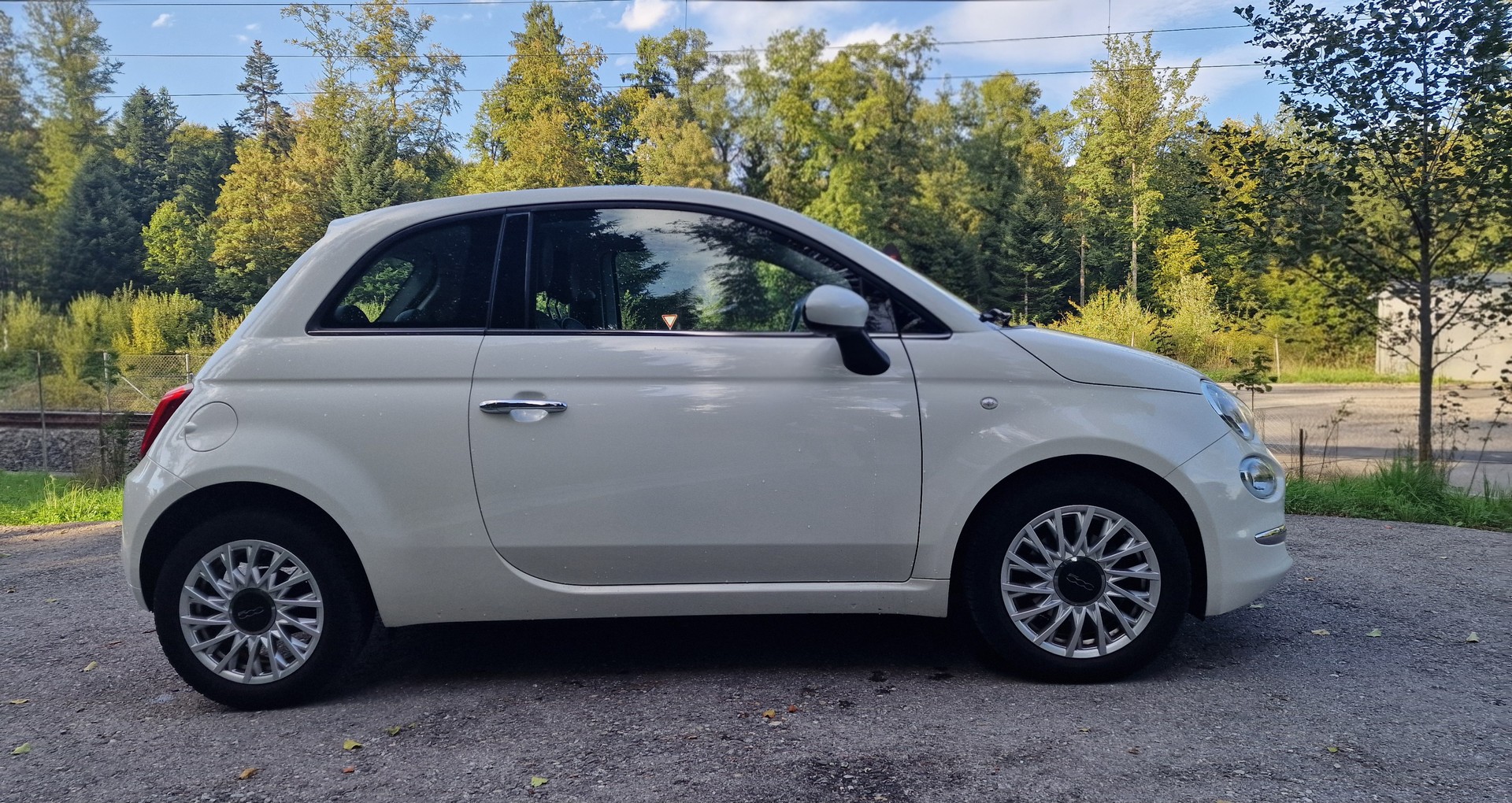 FIAT 0.9 T TwinAir Lounge-image-2