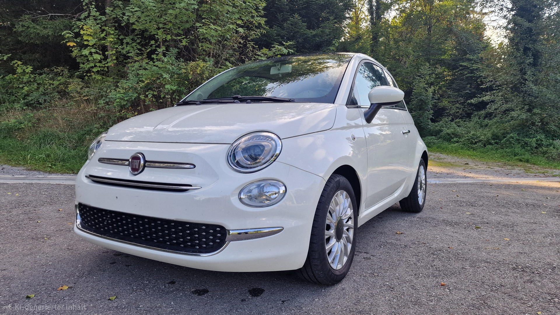FIAT 0.9 T TwinAir Lounge-image-0