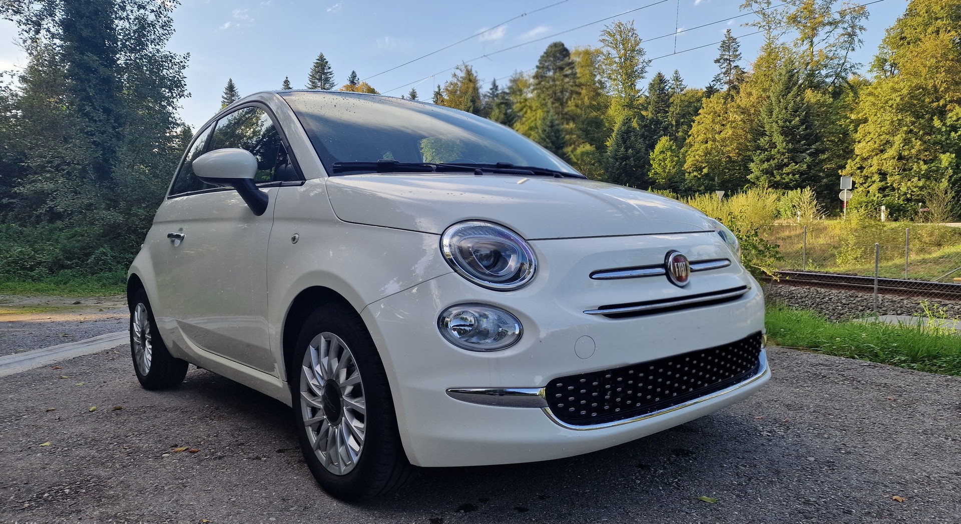 FIAT 0.9 T TwinAir Lounge-image-1