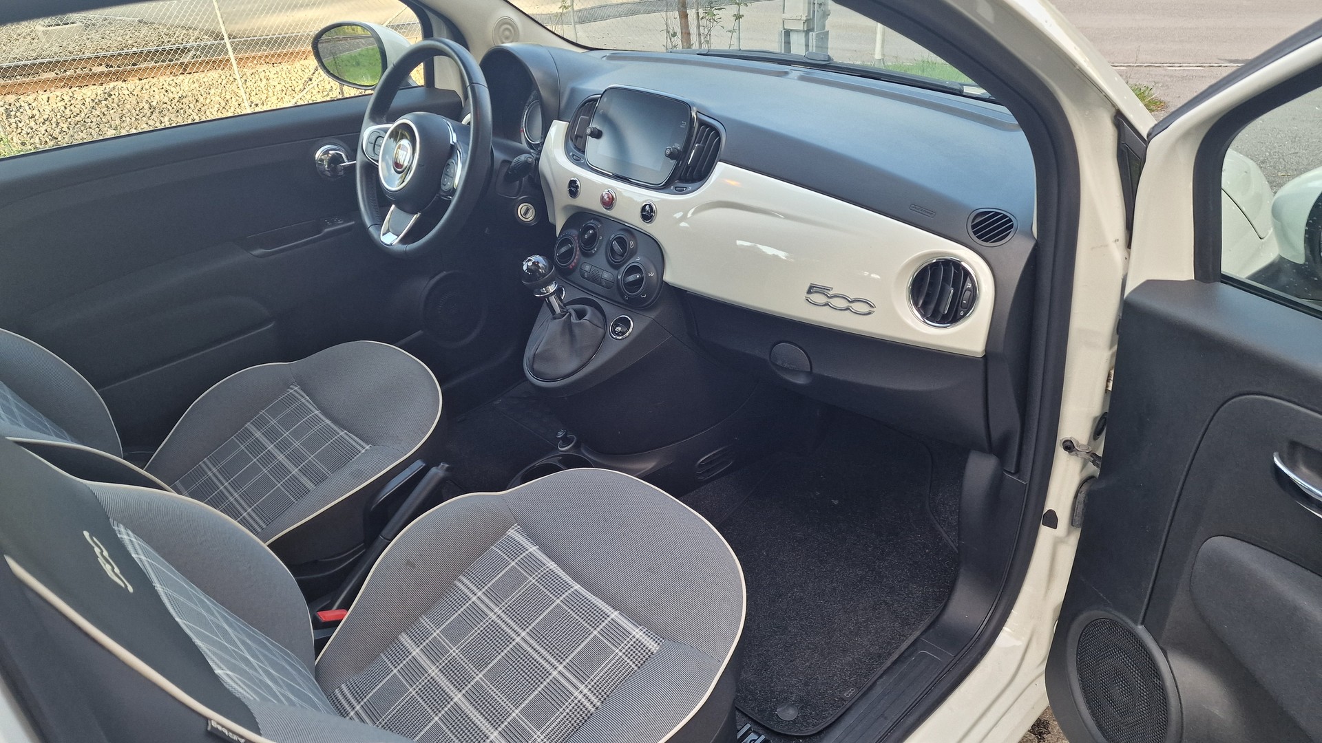 FIAT 0.9 T TwinAir Lounge-image-4