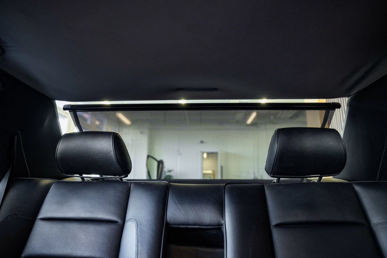 MERCEDES-BENZ E 500 Automatic-image-17