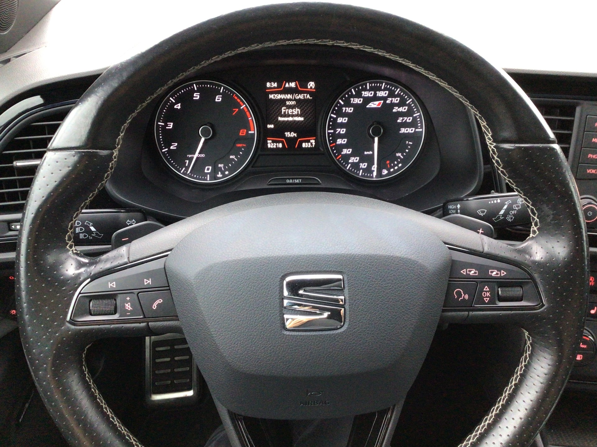 SEAT Leon ST 2.0 TSI Cupra 290 DSG-image-9
