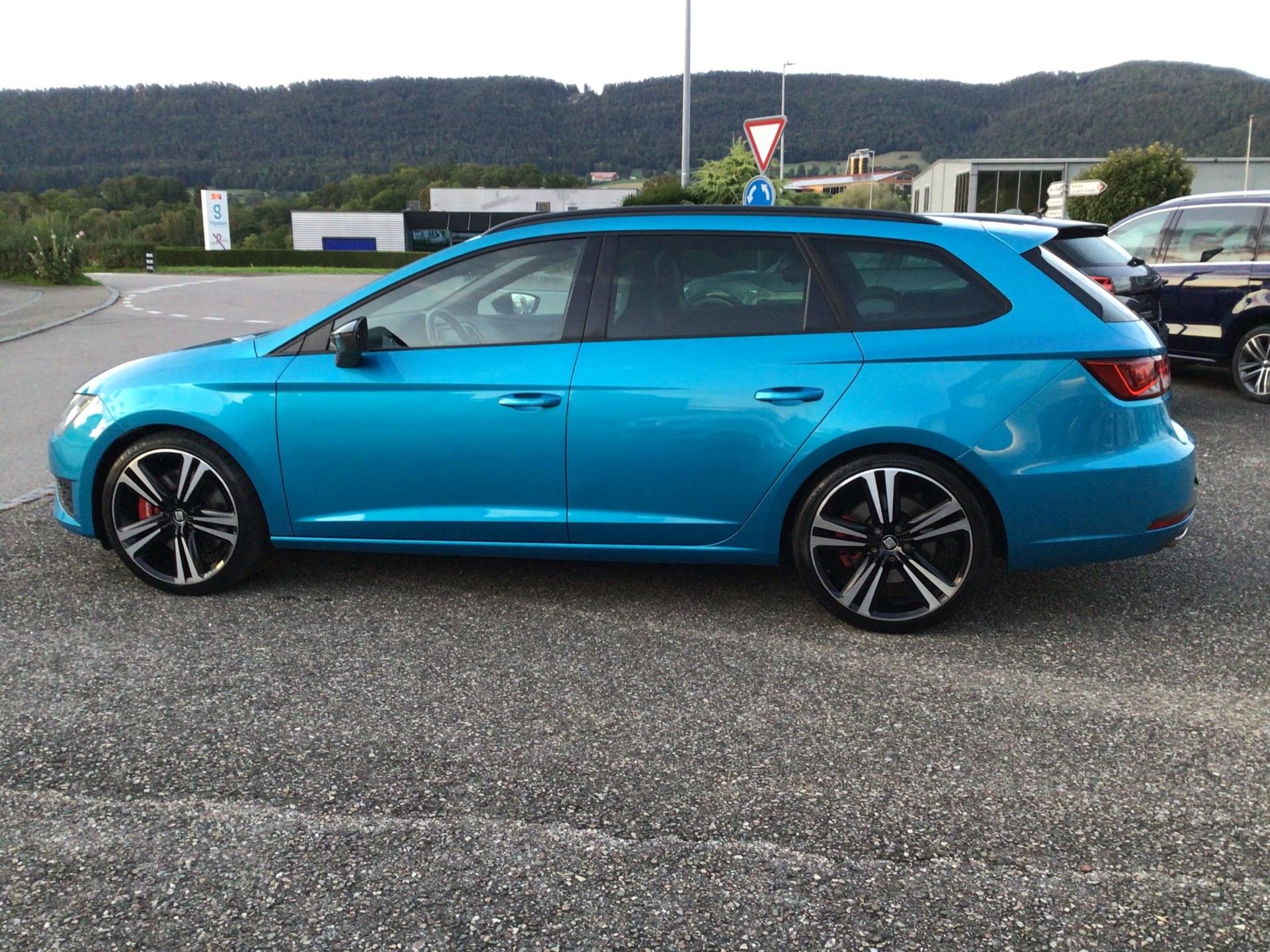 SEAT Leon ST 2.0 TSI Cupra 290 DSG-image-15