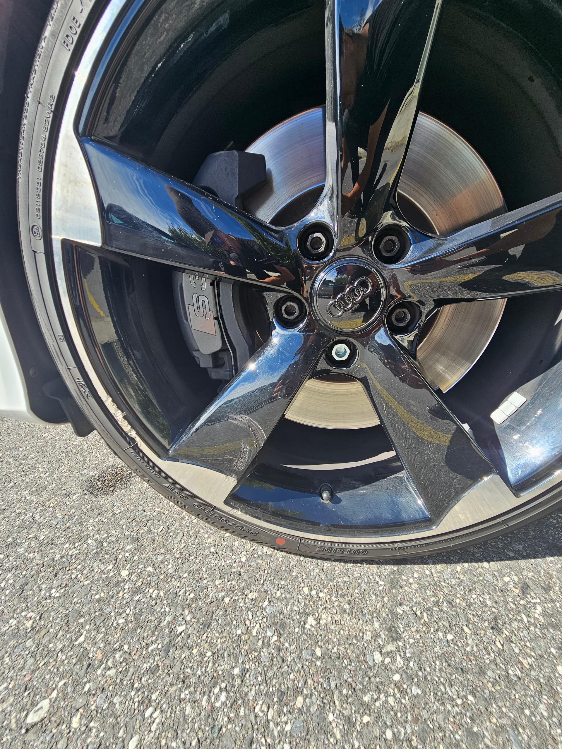 AUDI S3 2.0 T FSI quattro-image-5
