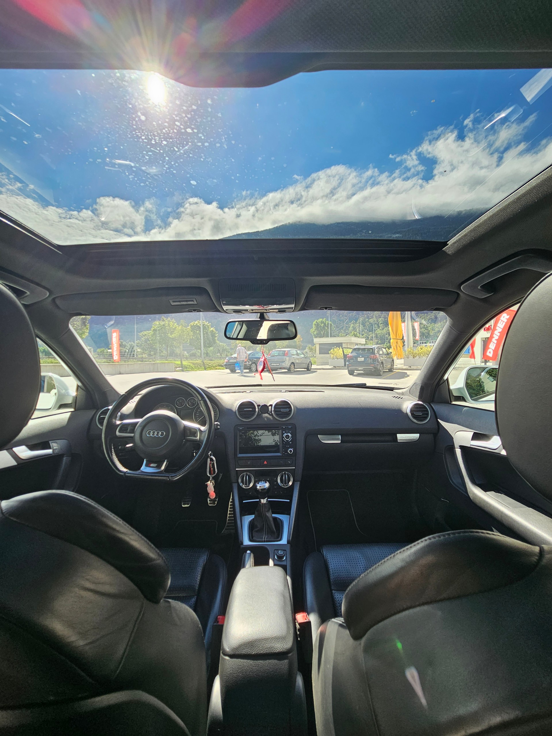AUDI S3 2.0 T FSI quattro-image-6