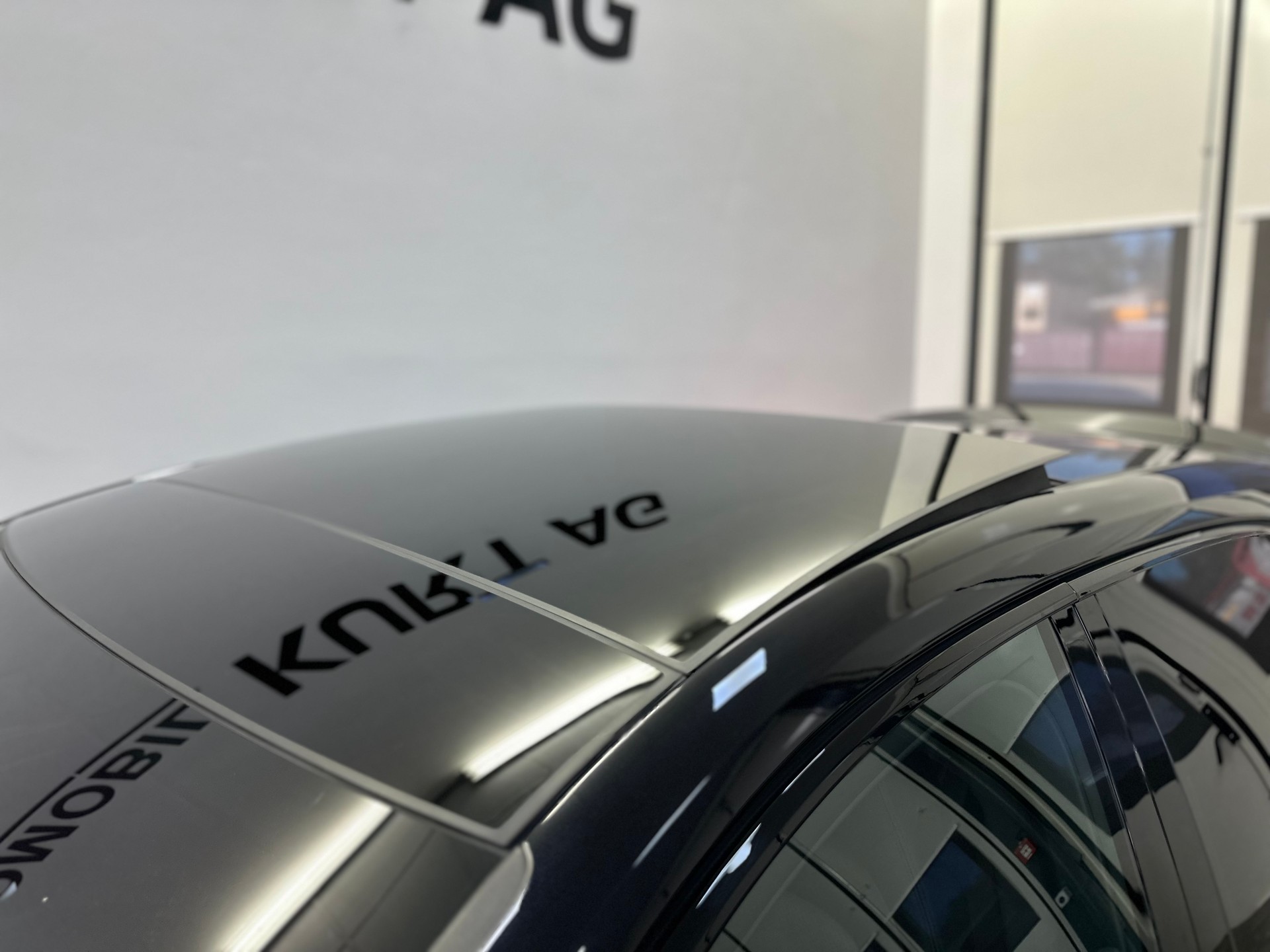 PORSCHE Panamera 4 E-Hybrid Sport Turismo PDK-image-7