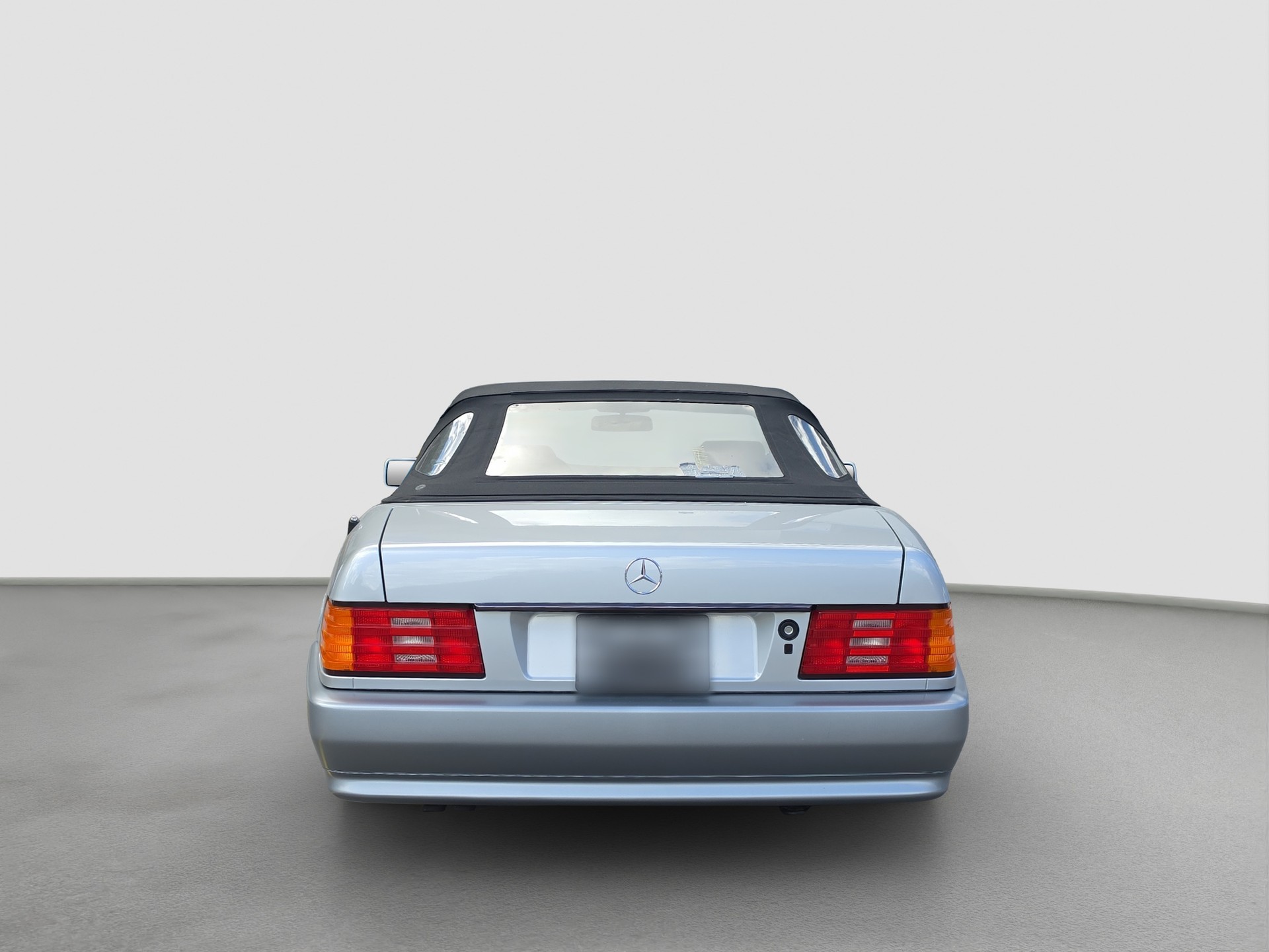 MERCEDES-BENZ SL 300-image-3