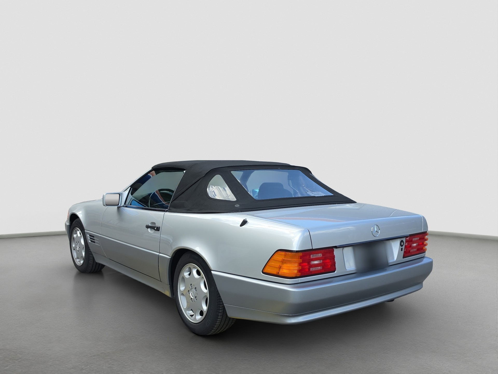 MERCEDES-BENZ SL 300-image-2