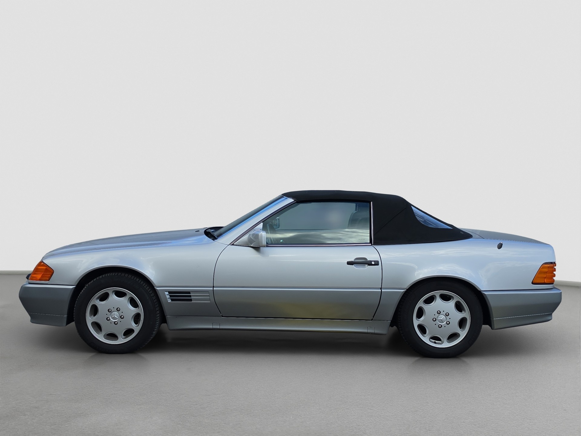 MERCEDES-BENZ SL 300-image-1