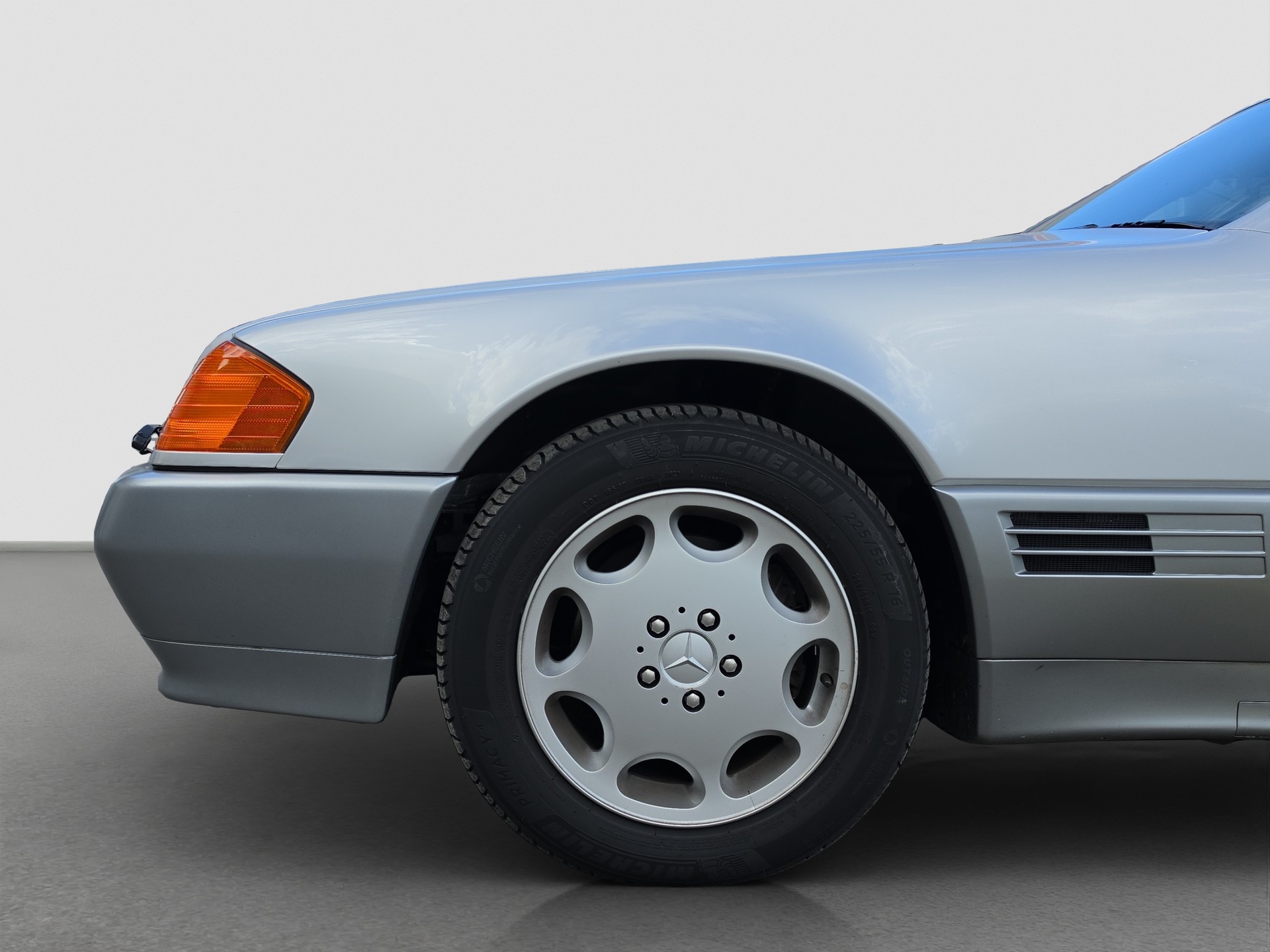 MERCEDES-BENZ SL 300-image-13