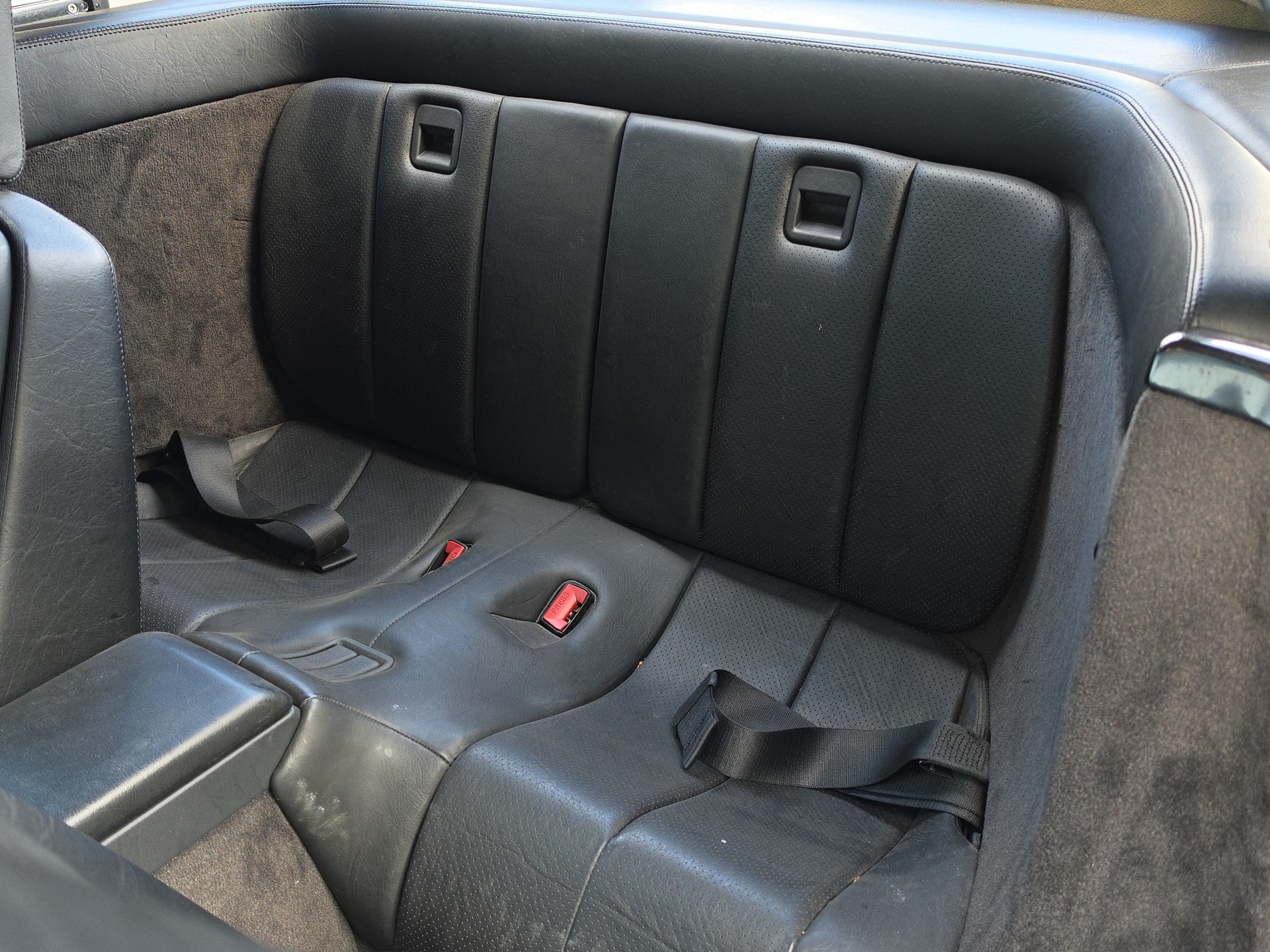 MERCEDES-BENZ SL 300-image-12