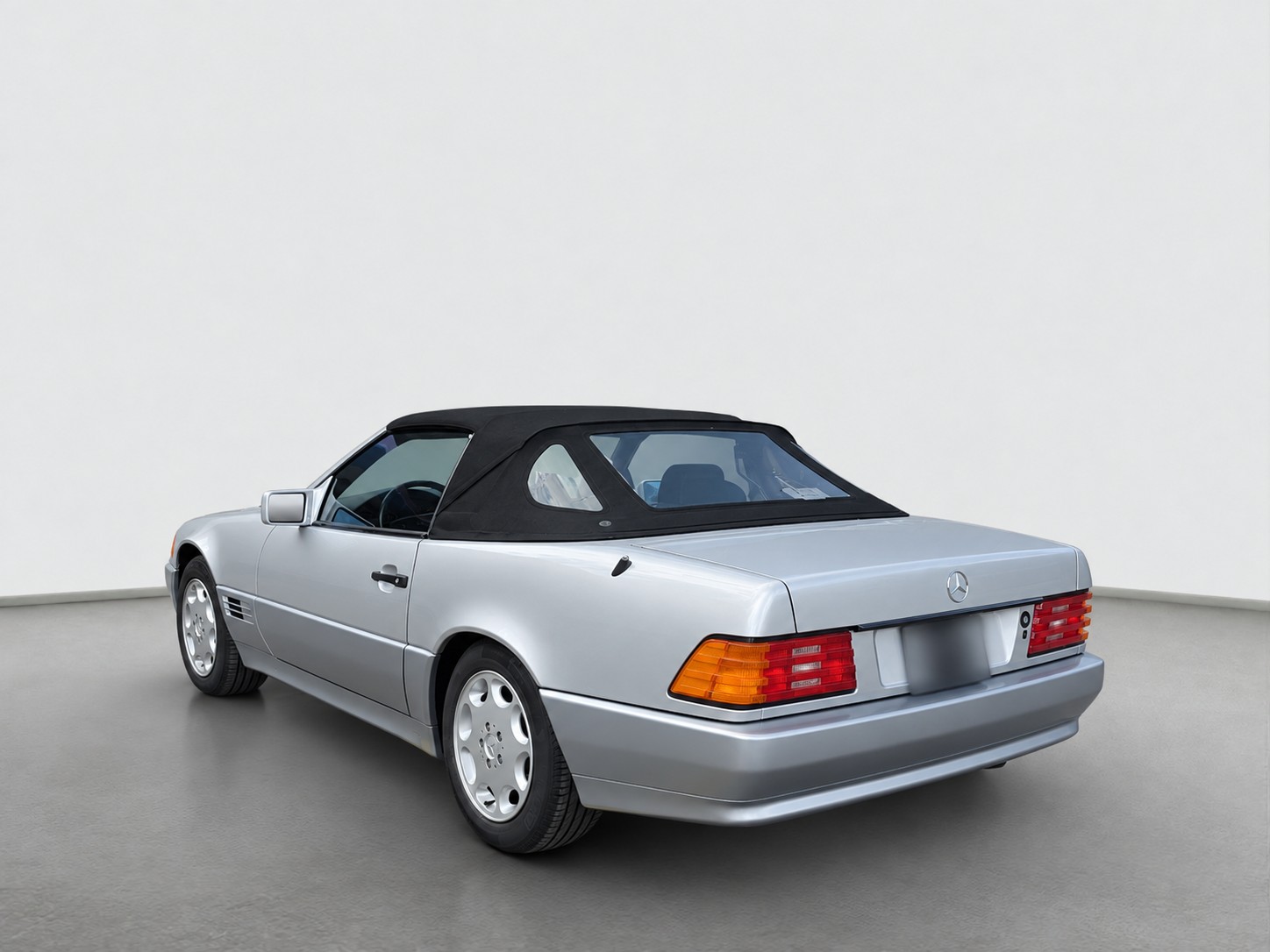 MERCEDES-BENZ SL 300-showroom-element-2