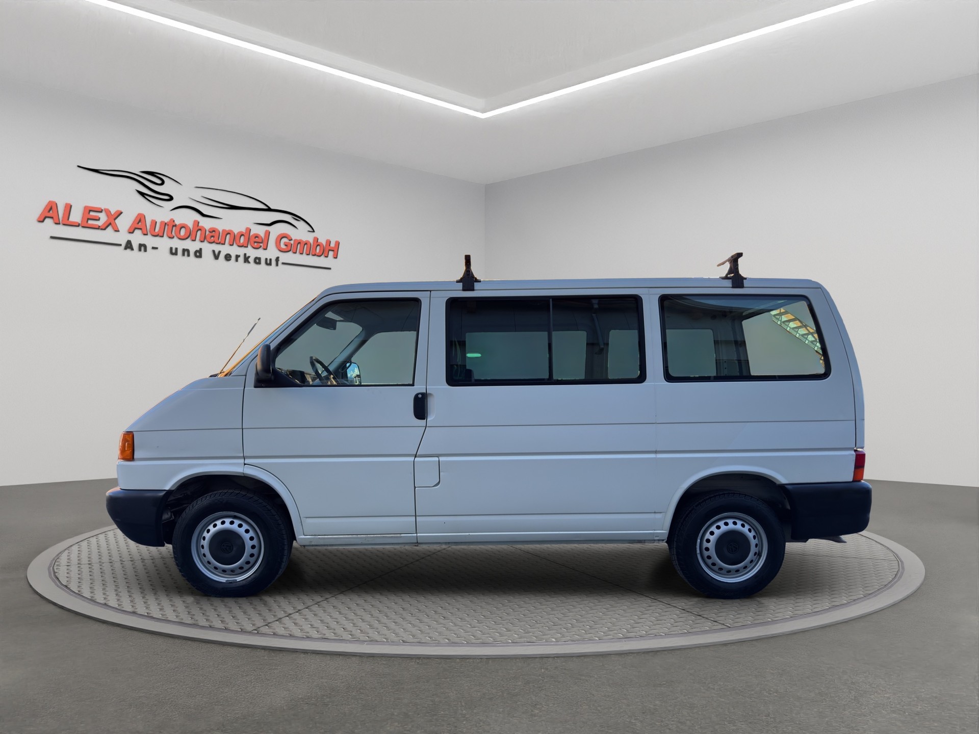 VW T4 2.5TDI Kasten-image-2