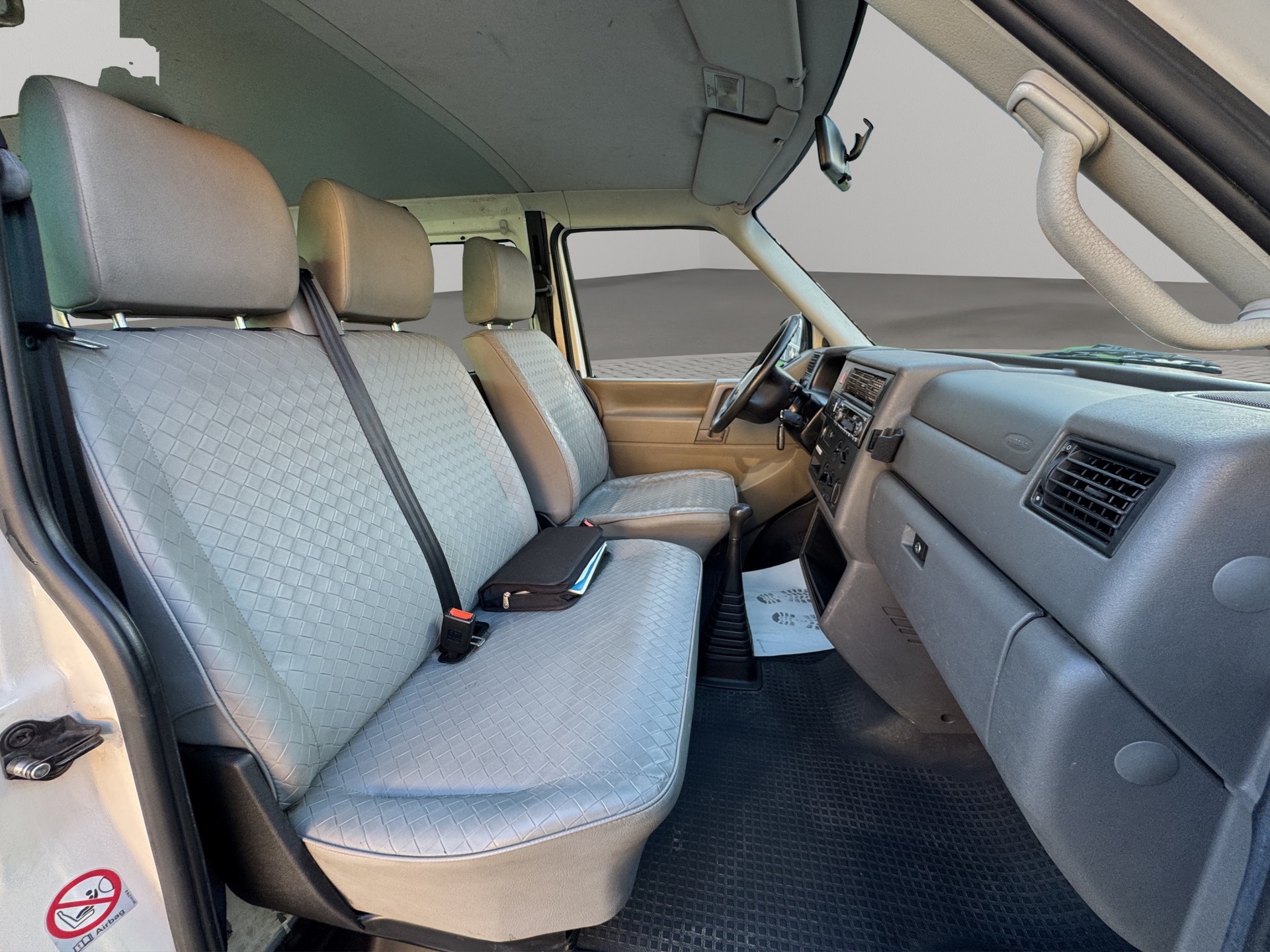 VW T4 2.5TDI Kasten-image-11