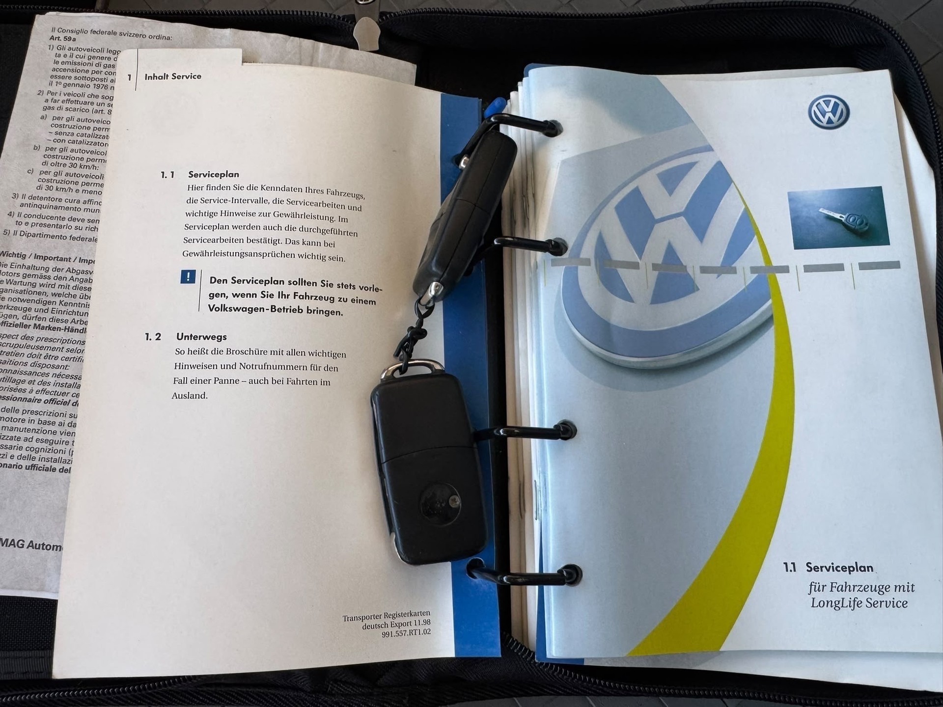 VW T4 2.5TDI Kasten-image-13